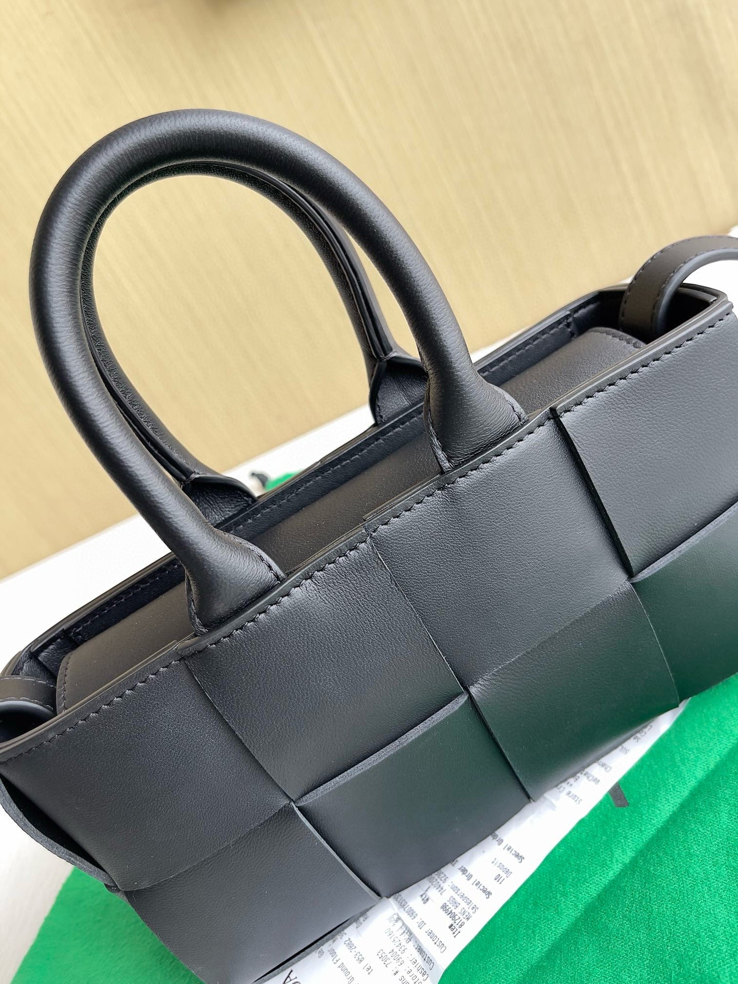 BV Arco Tote Bag