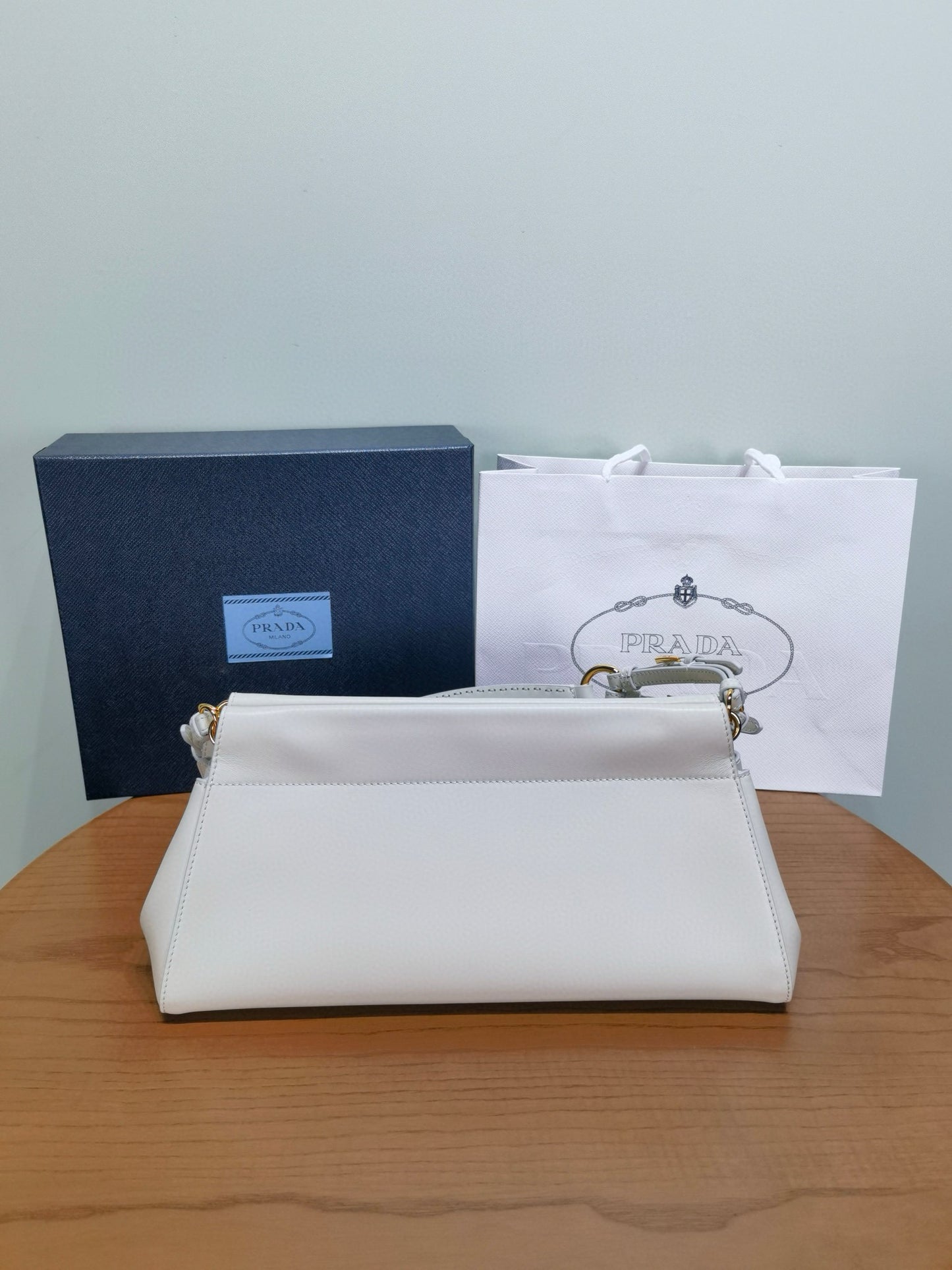PD Enchaine Shoulder Bag