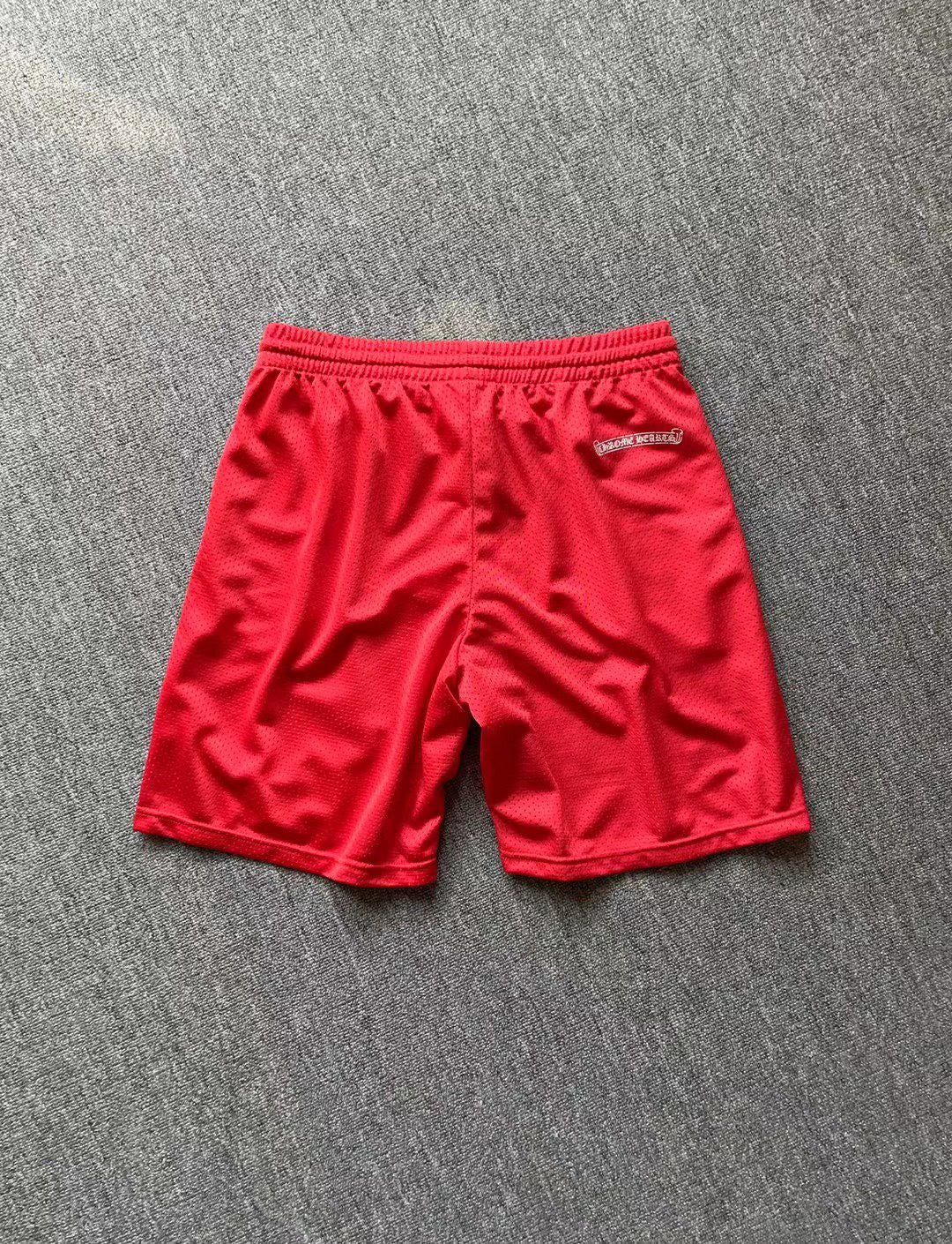 Chrome Hearts Short Pants