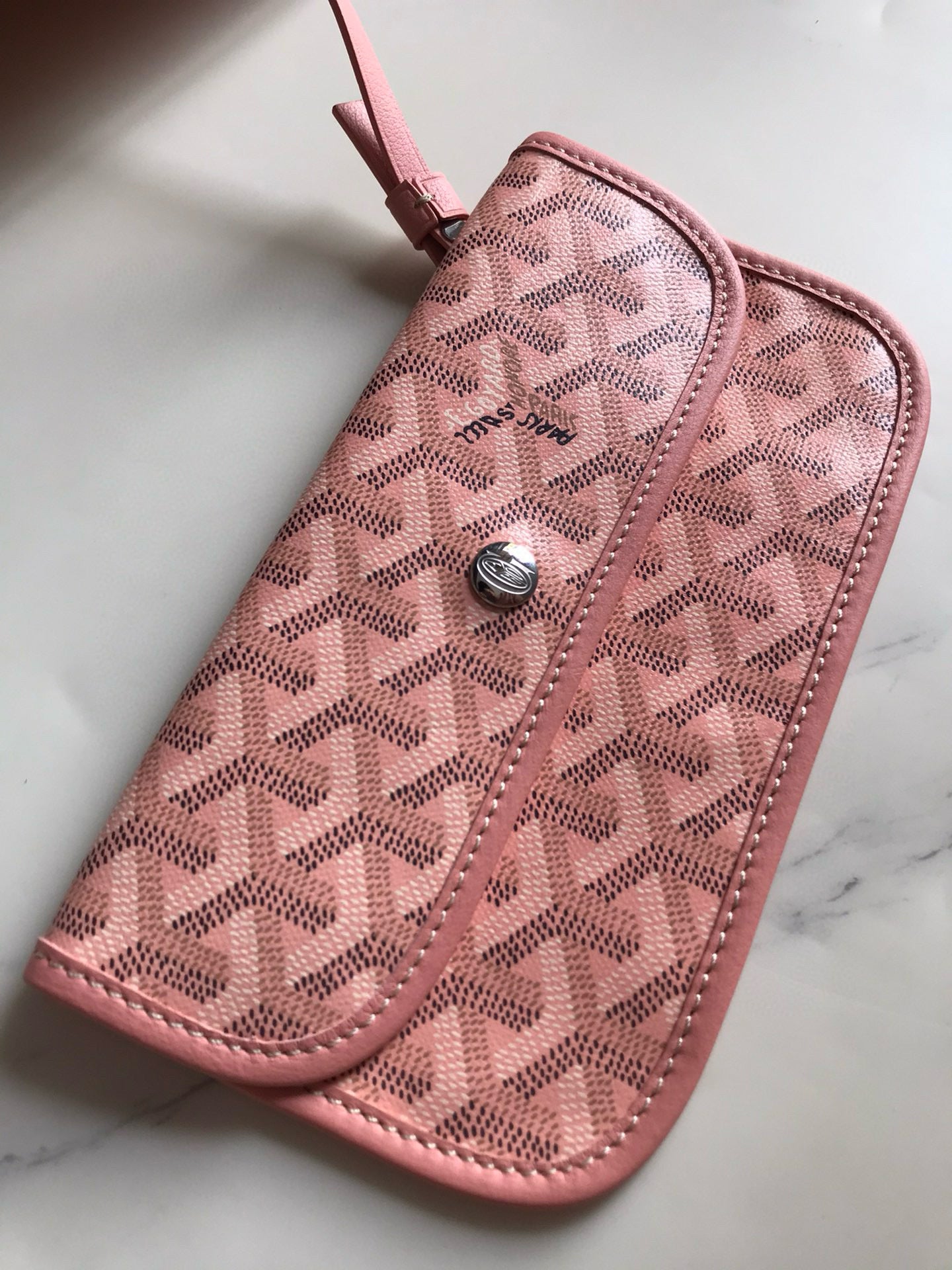 Goyard Saint Louis PM Bag