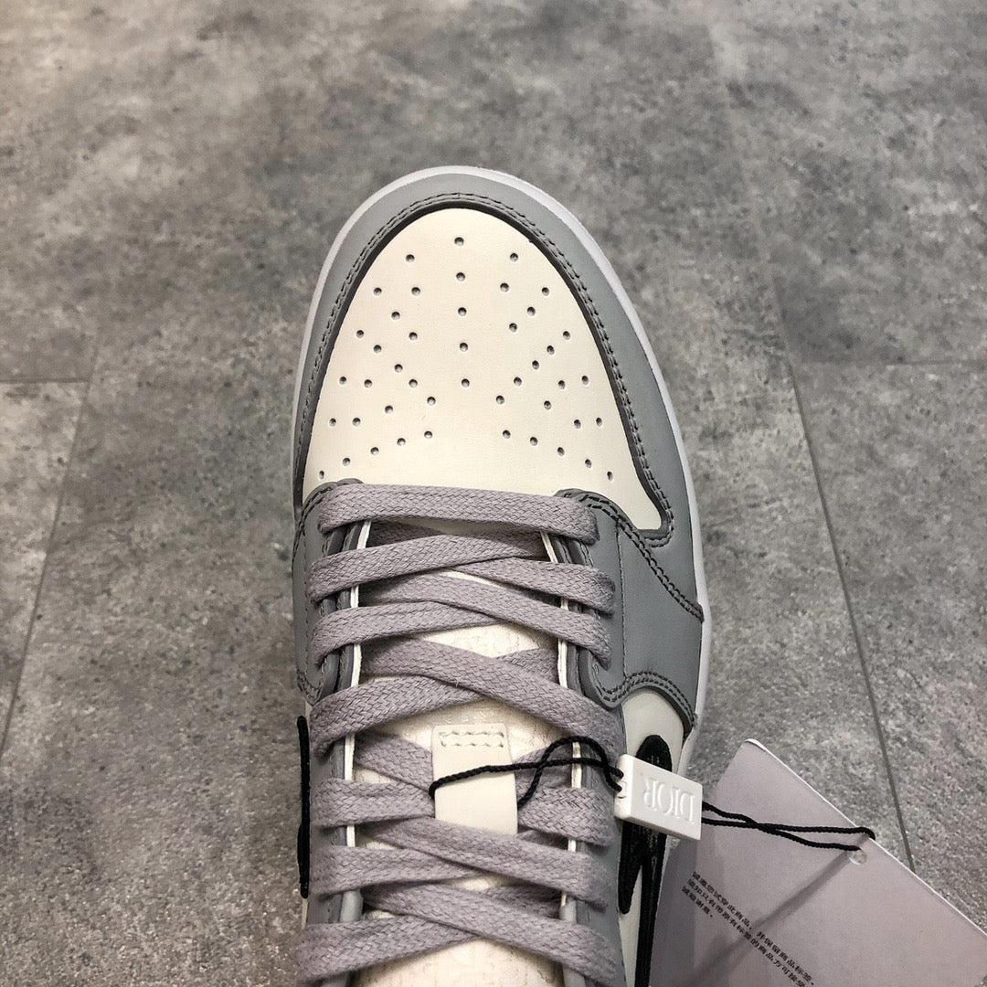 Dior x Air Jordan 1 Low