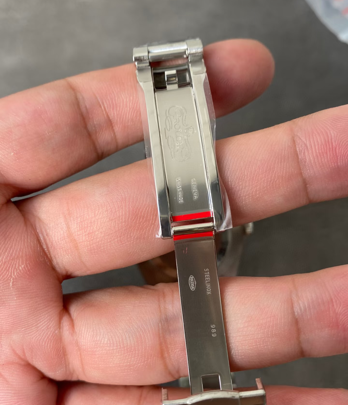 Rolex Oyster Perpetual