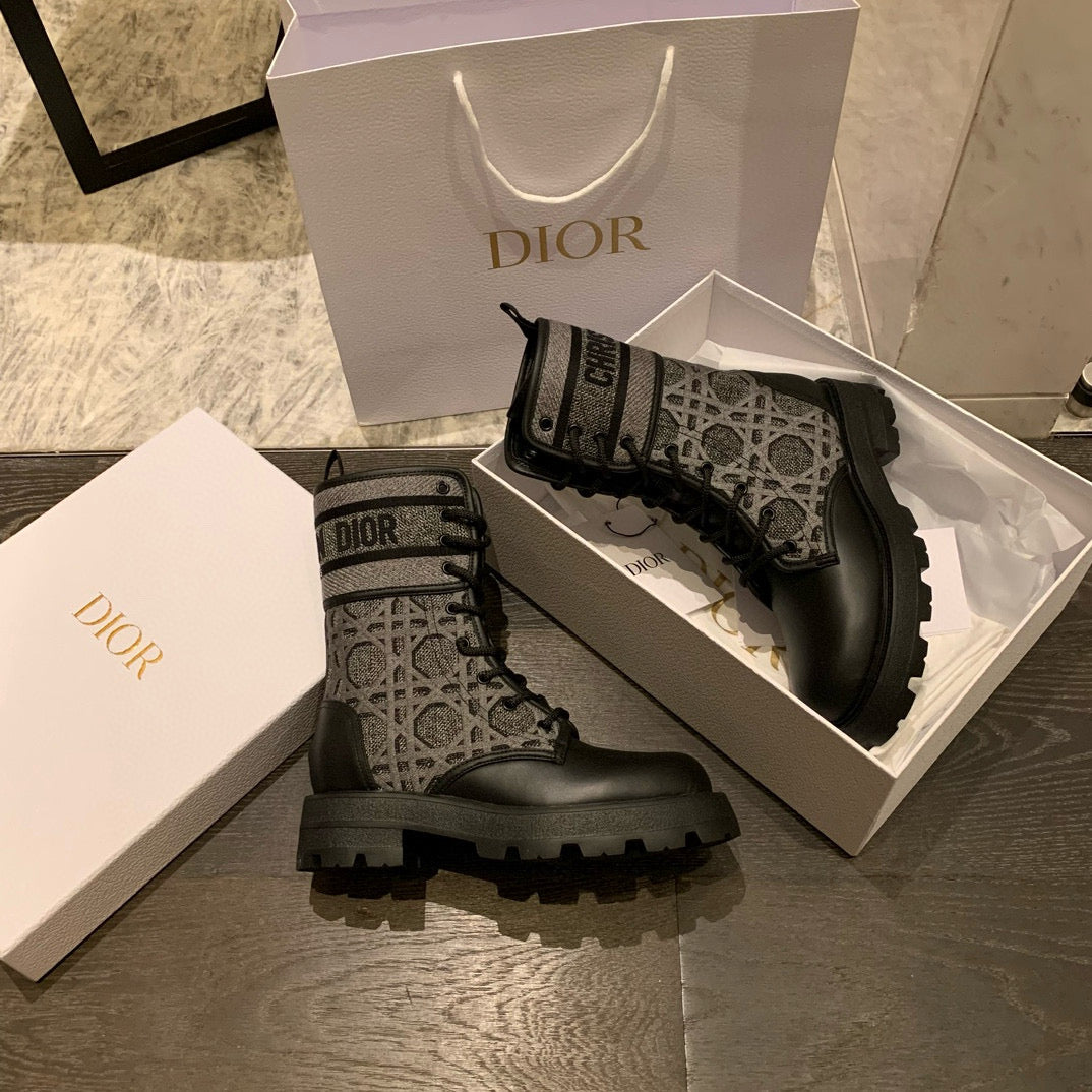 Dior Women's Boots