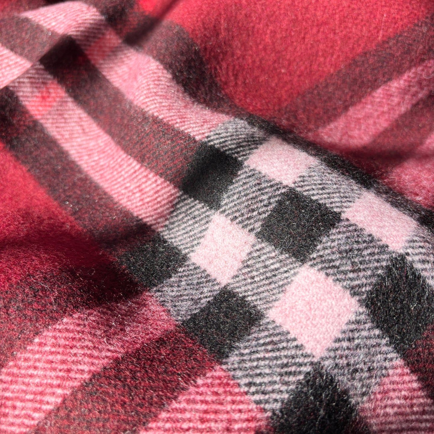 BBR Scarves