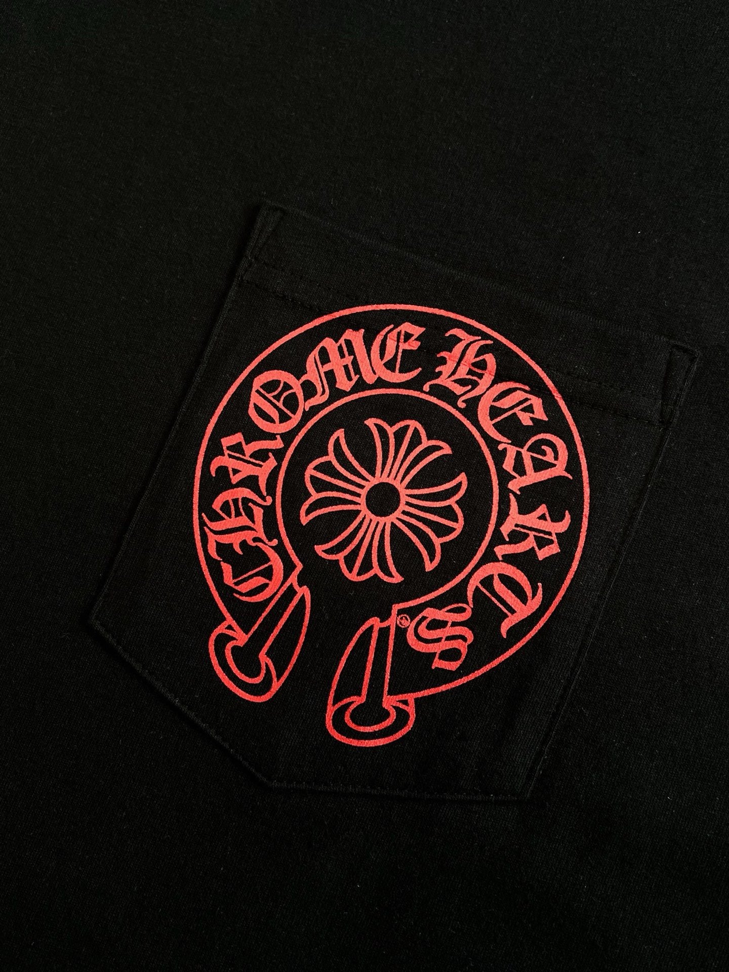 Chrome Hearts T-Shirt