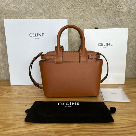 Celine Triomphe Hand Bag