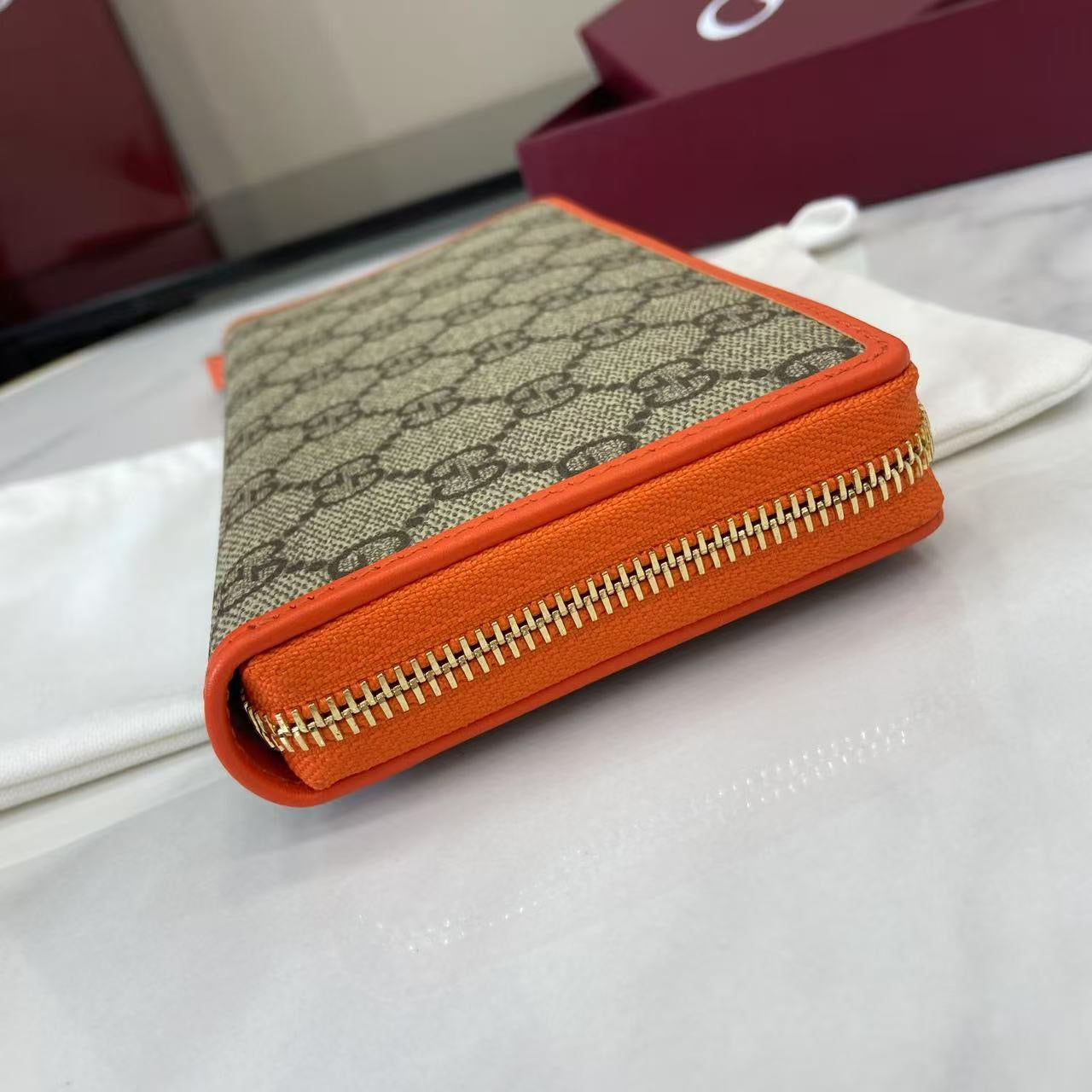 Gucci Long Wallet