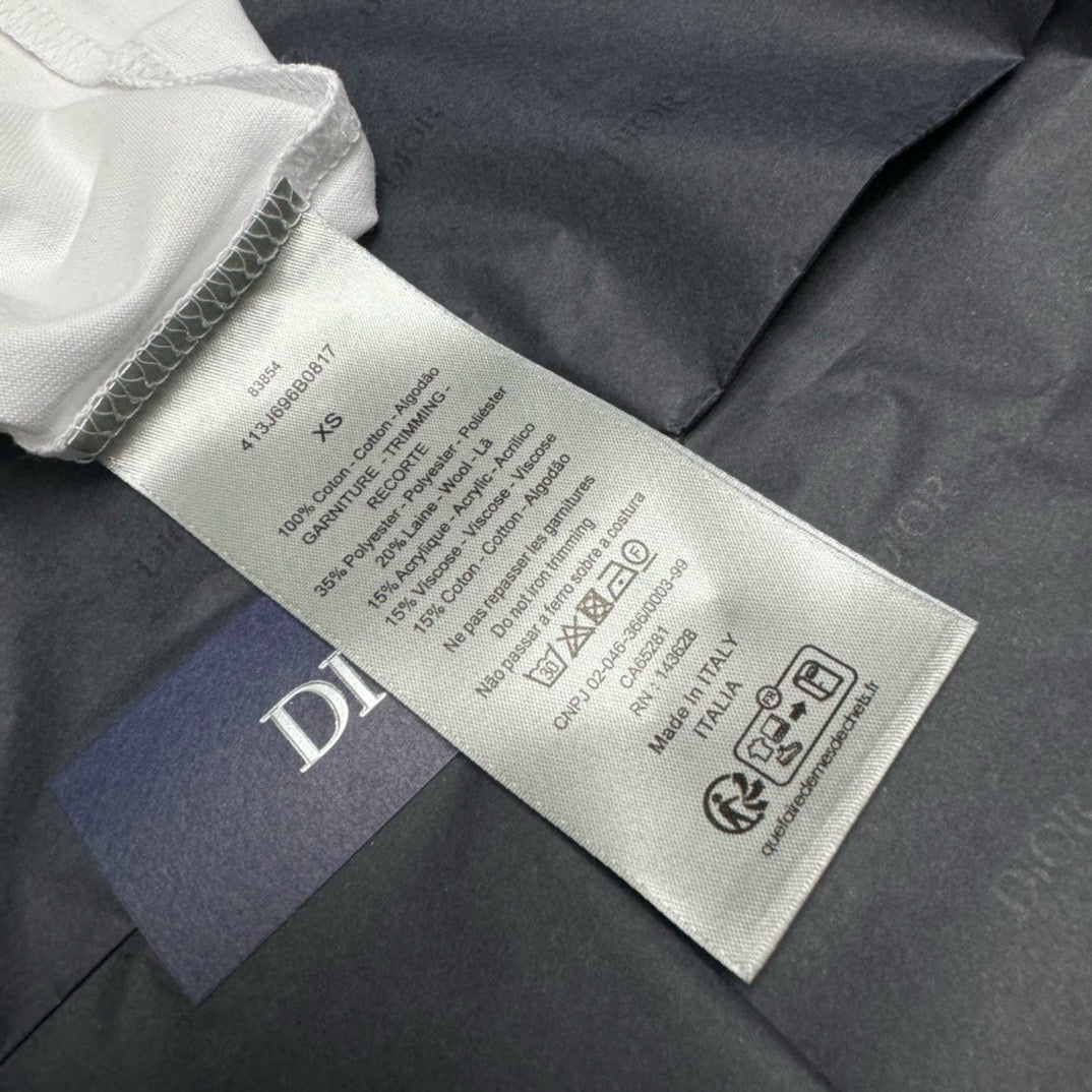 Dior T-shirt