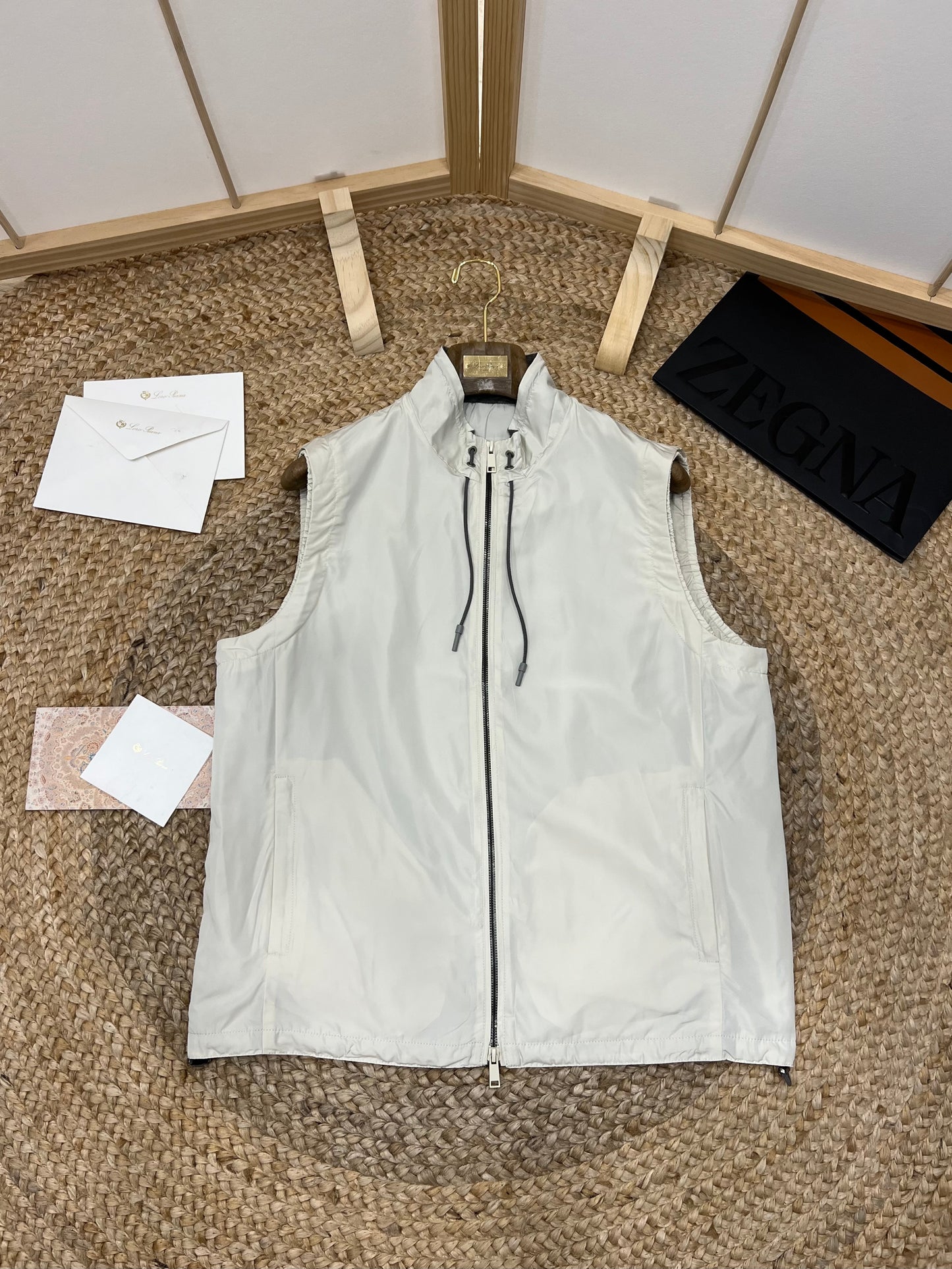 ZG Vest