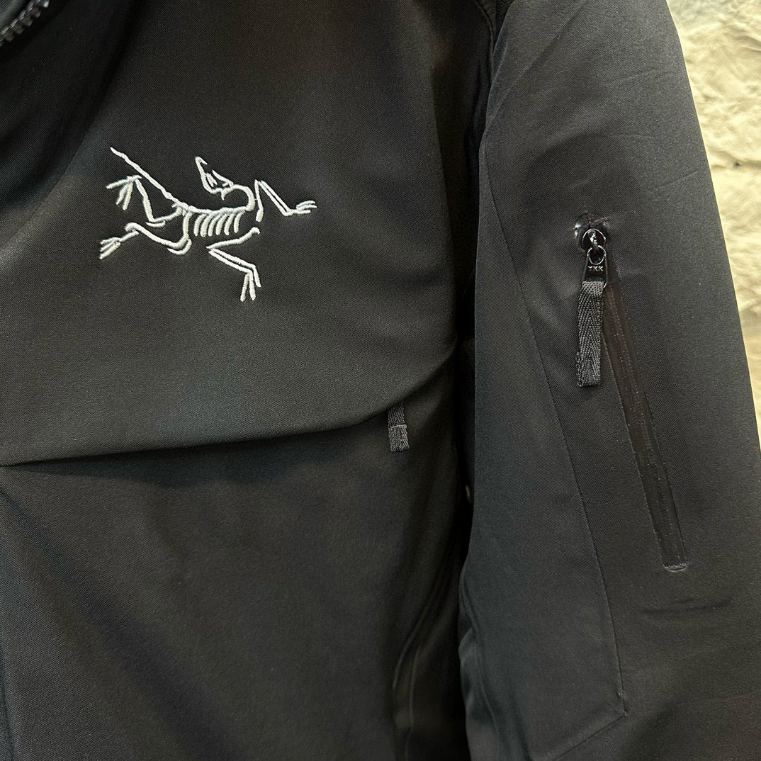 Arcteryx Jacket