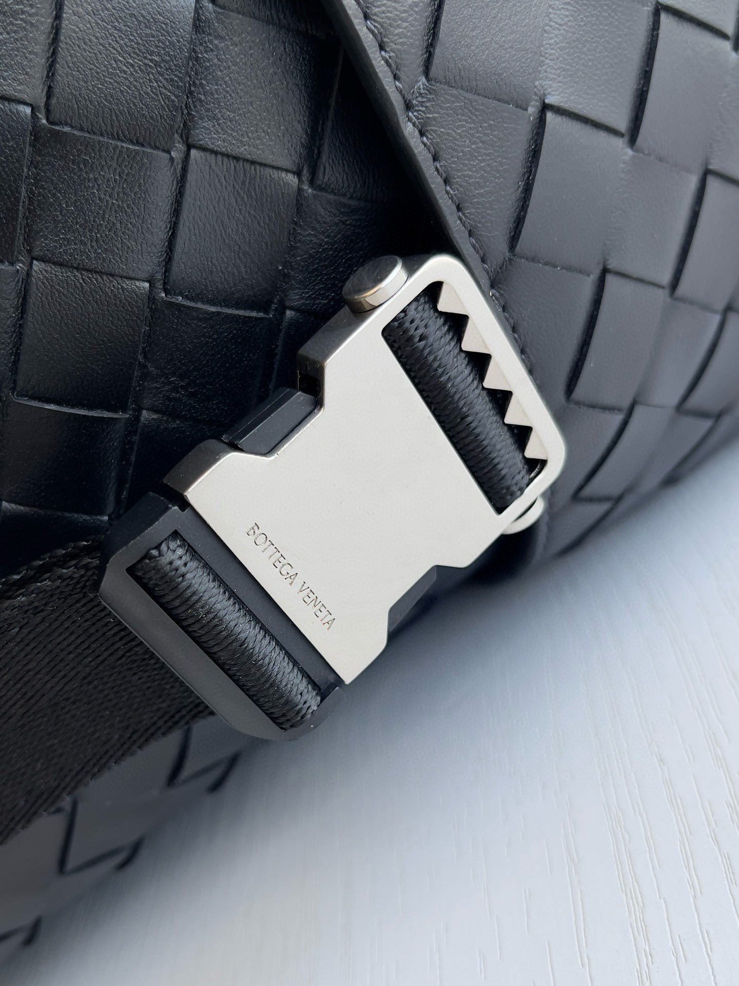 Bottega Veneta Backpack