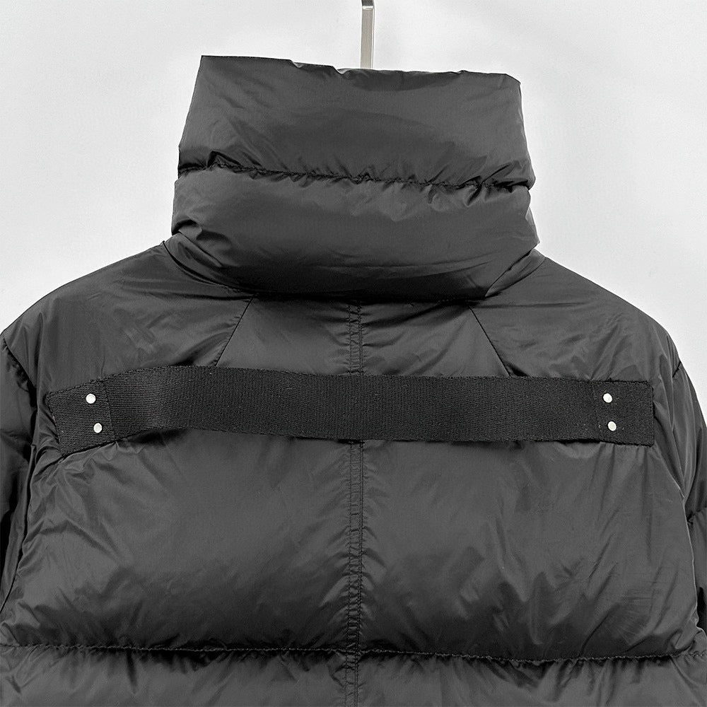Rick Owen Down Jacket