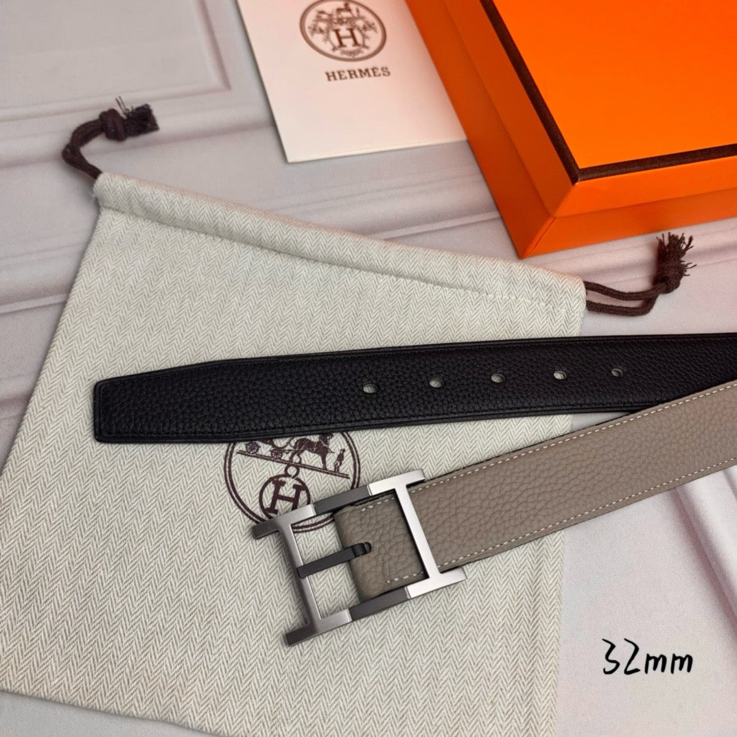 Hermes Belt