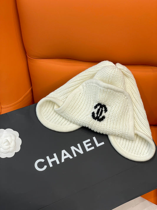 Chanel Beanie