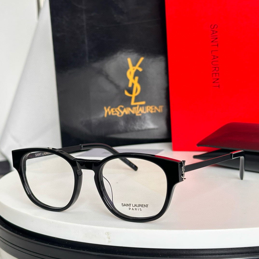 YSL Glasses