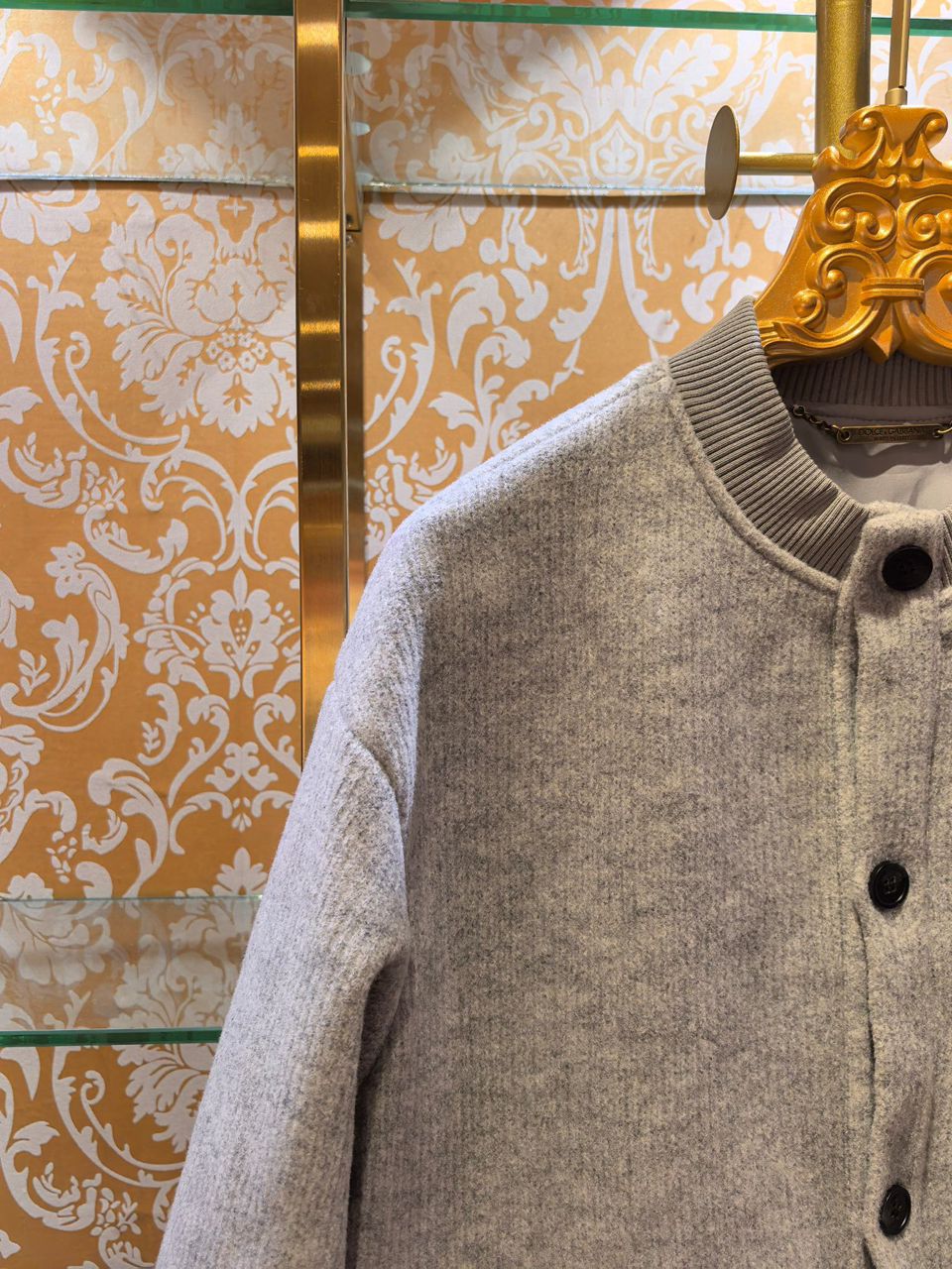 Dolce & Gabbana Jacket