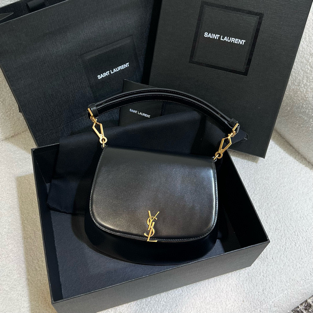 YSL Voltaire Handbag