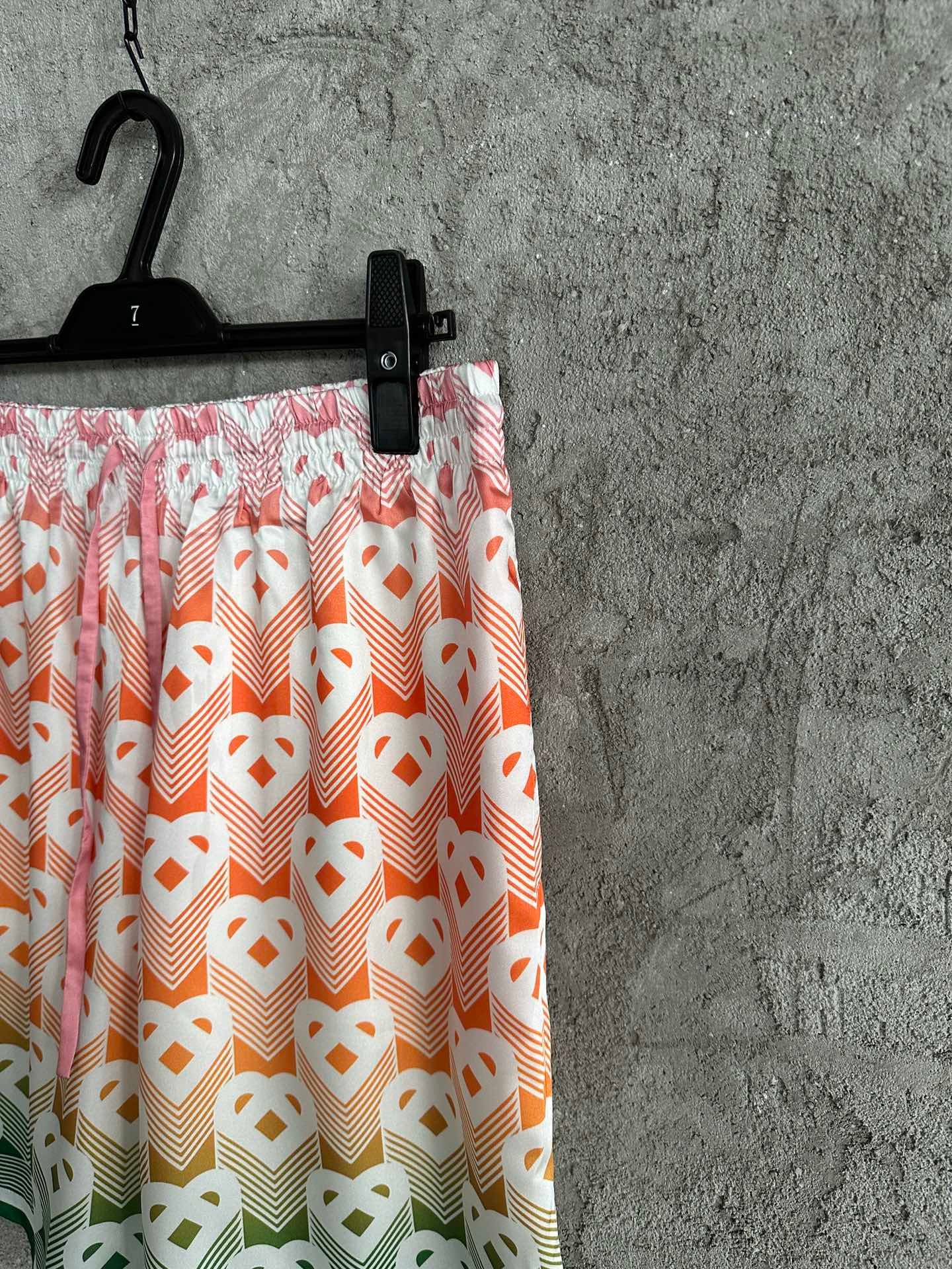 Casablanca Shorts