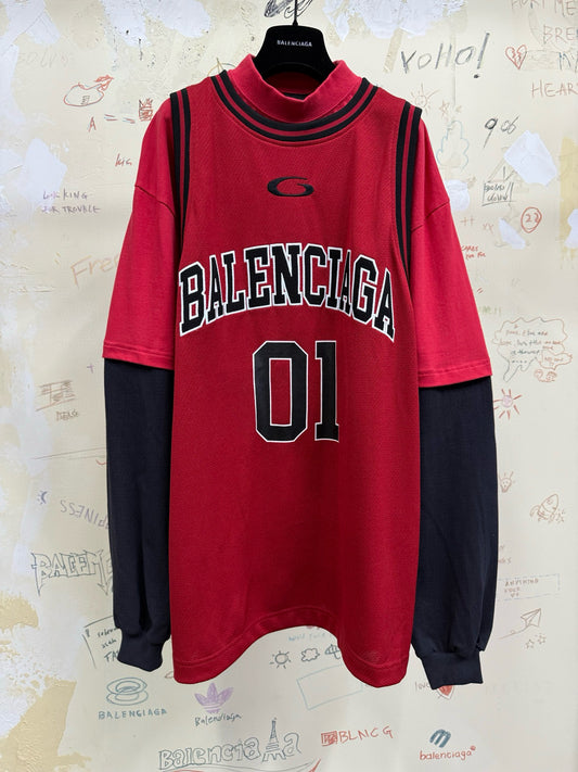 Balenciaga Sweater