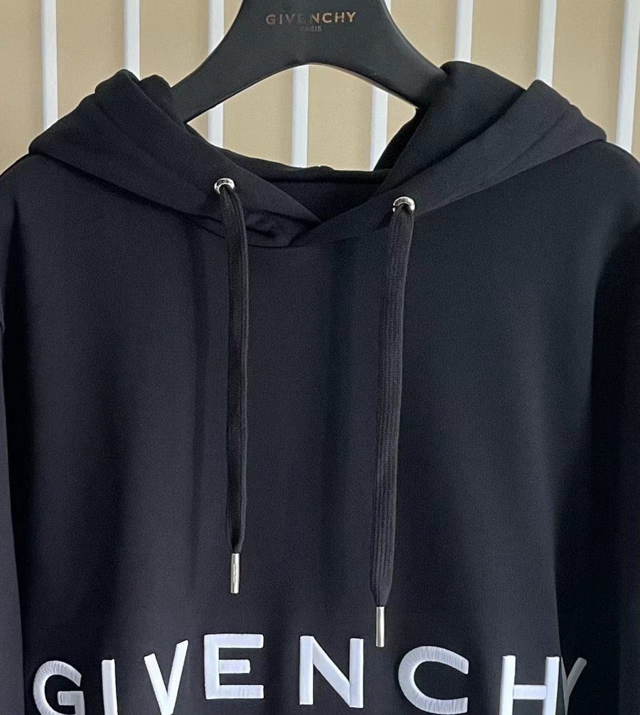 Sudadera con capucha Gvc