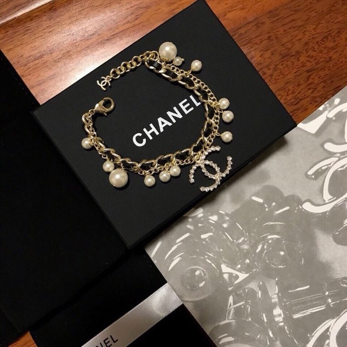 Pulsera Chanel