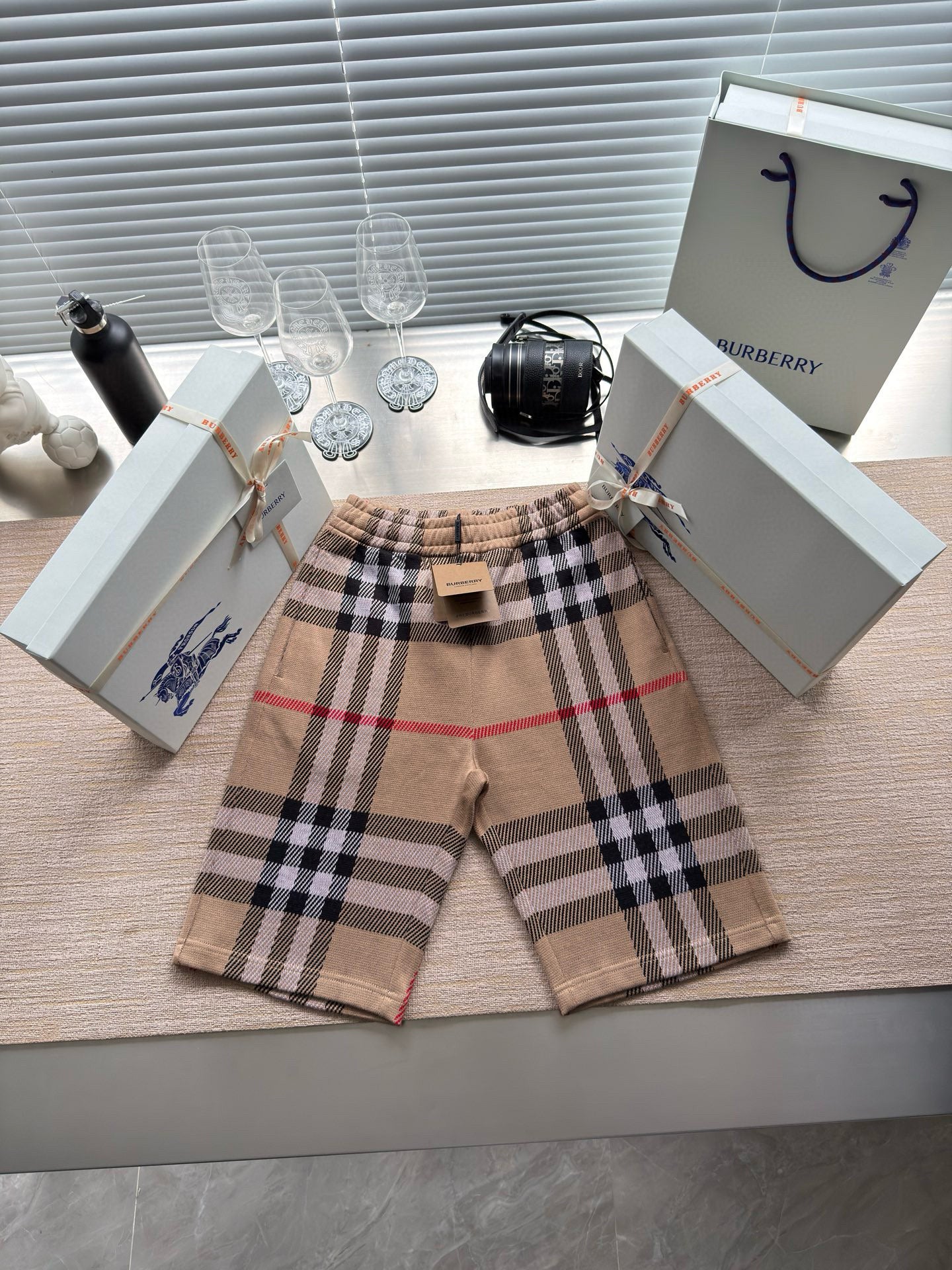 BBR Short Pants