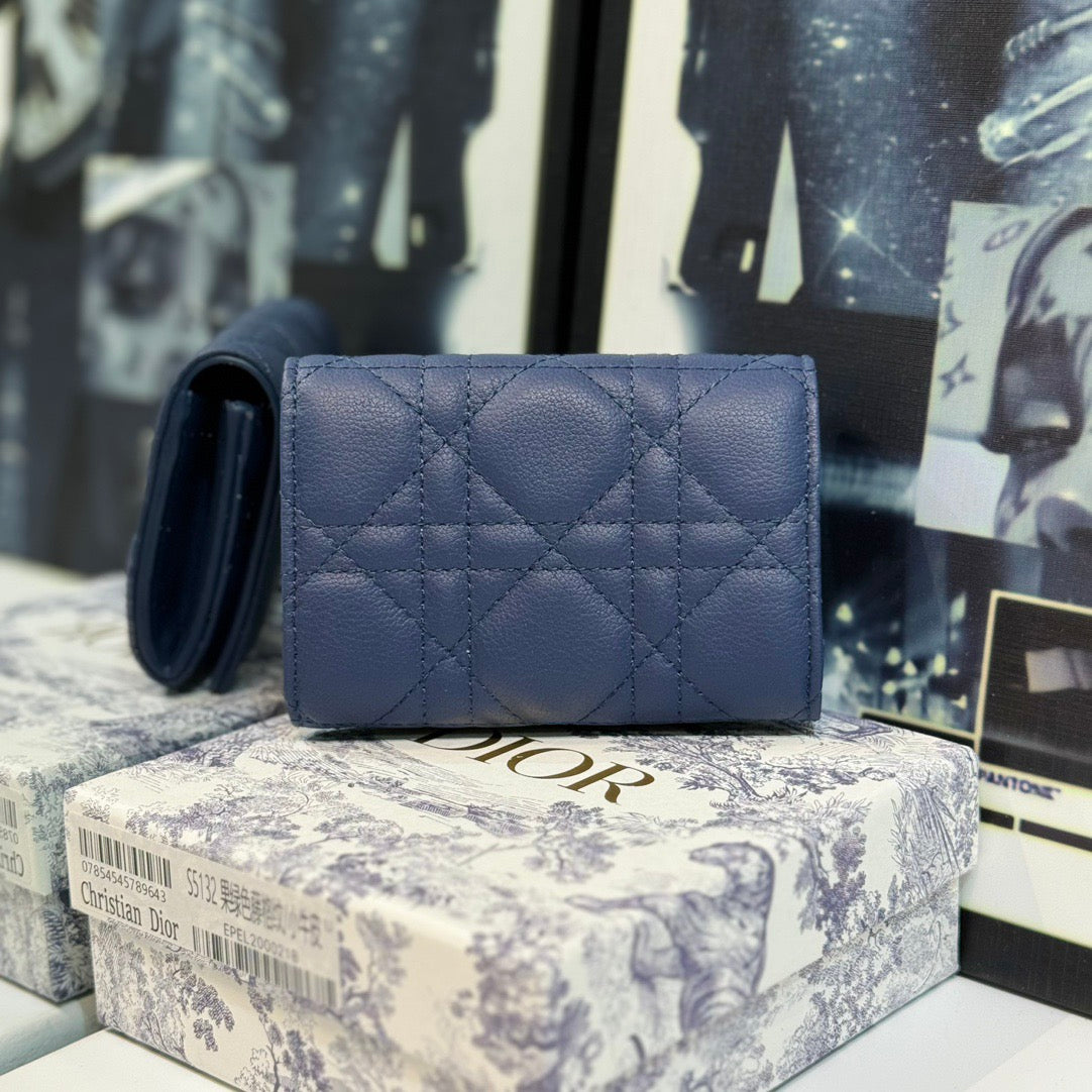 Dior Wallet