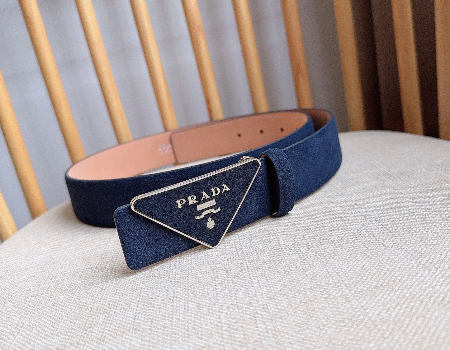 Prada Belt