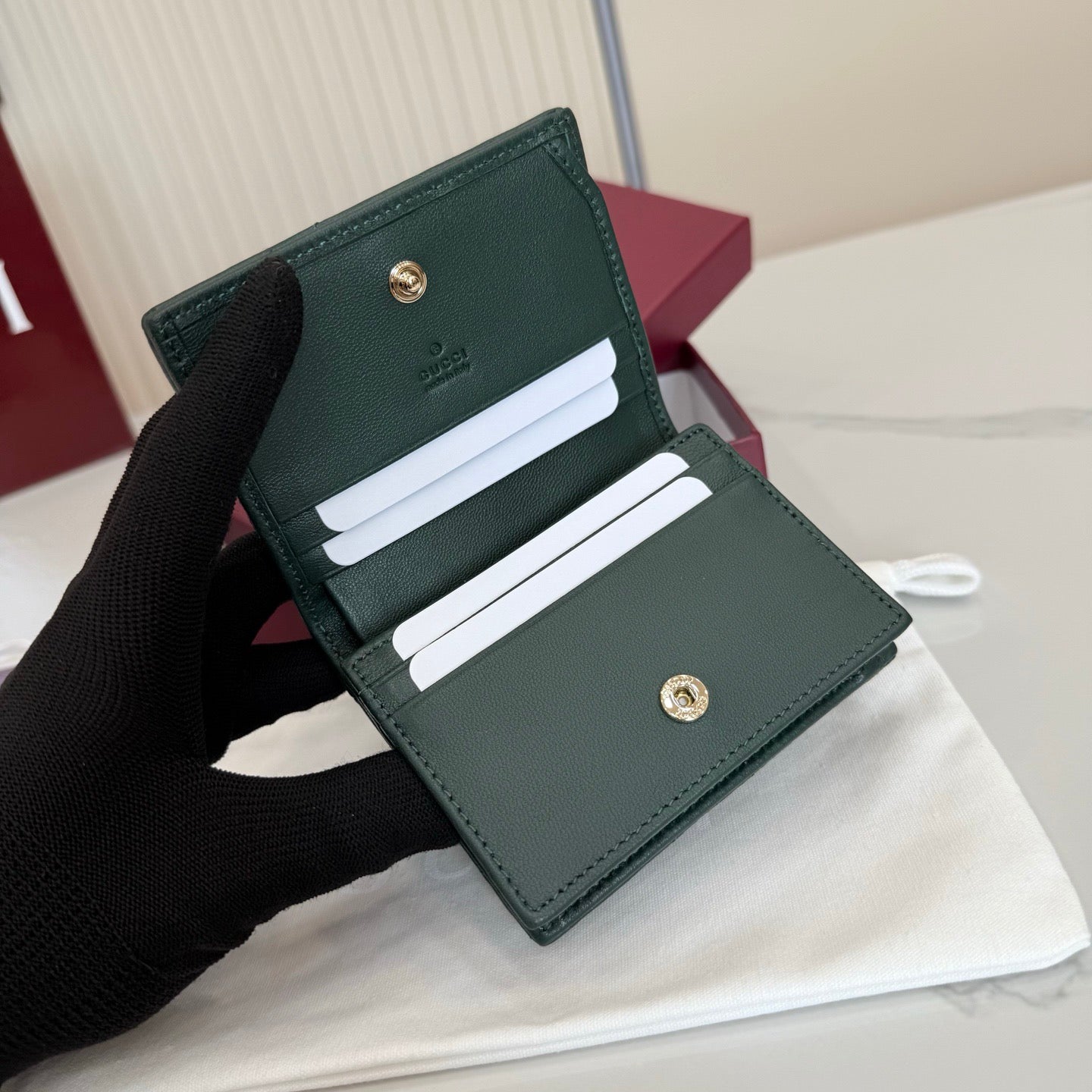 Gucci Wallet