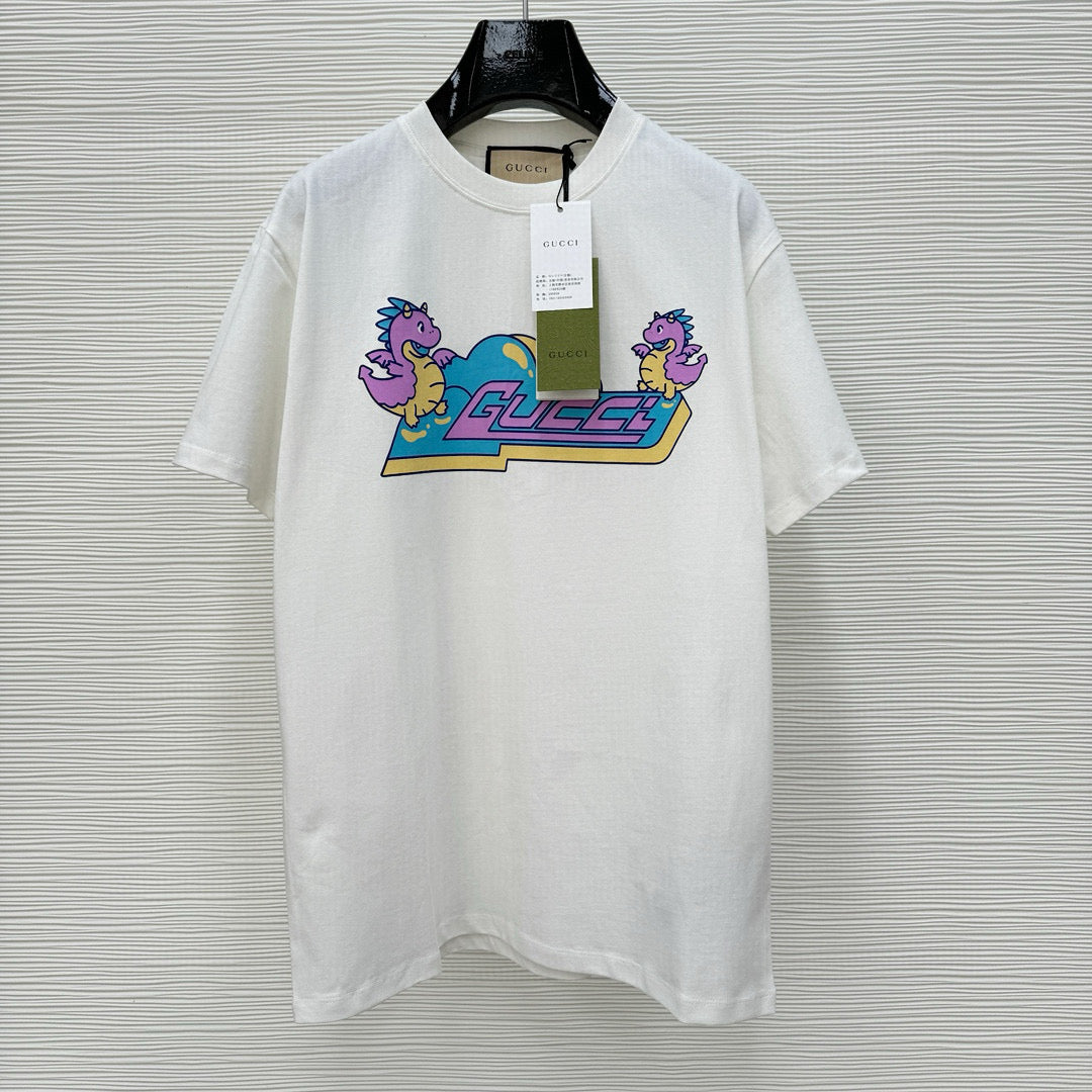 Camiseta Gucci