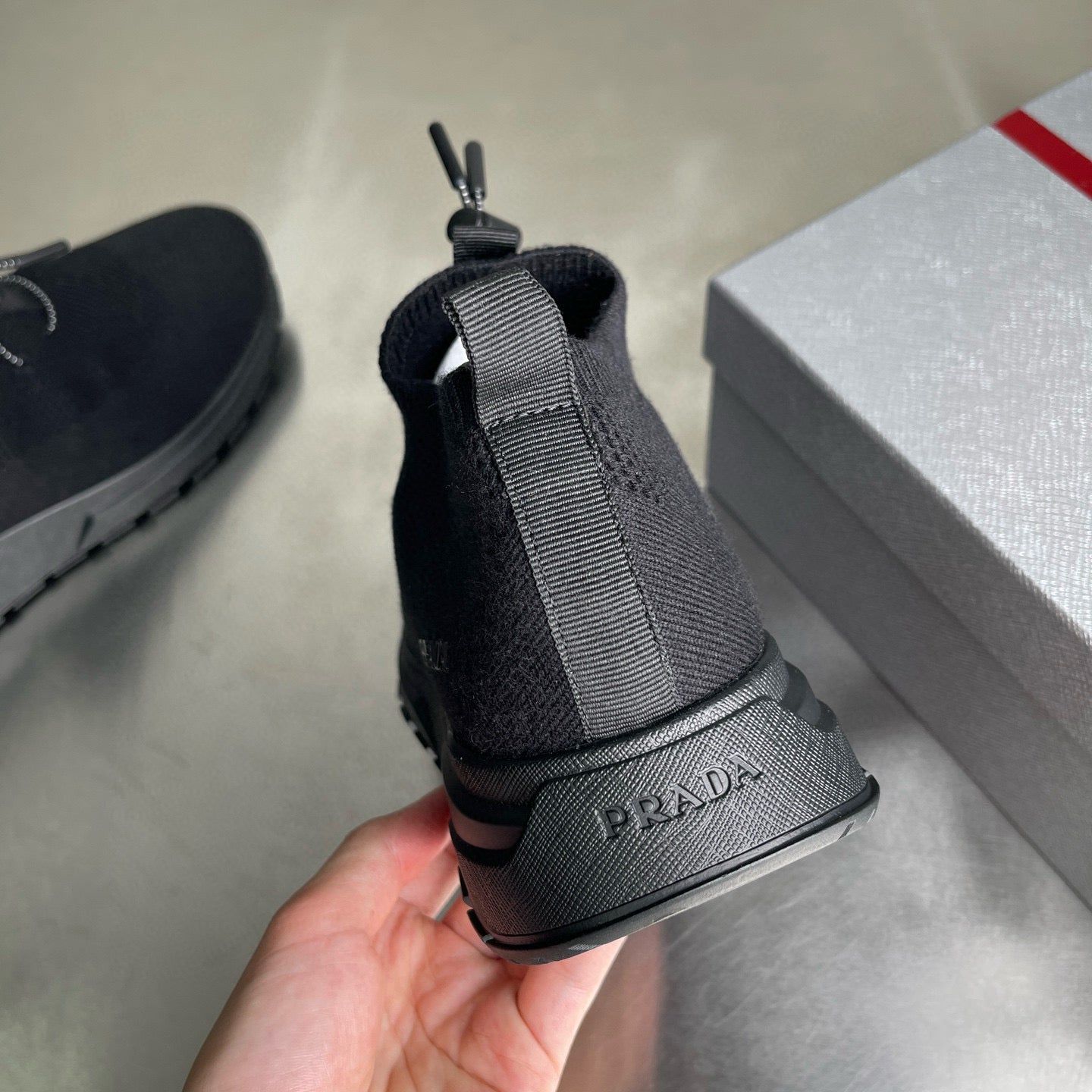 Prada Sneakers