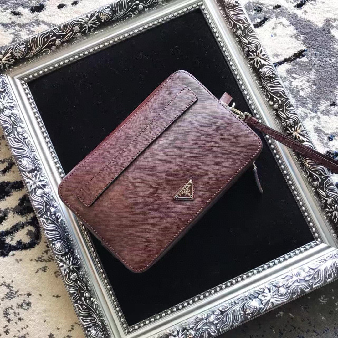 Prada Clutch Bag