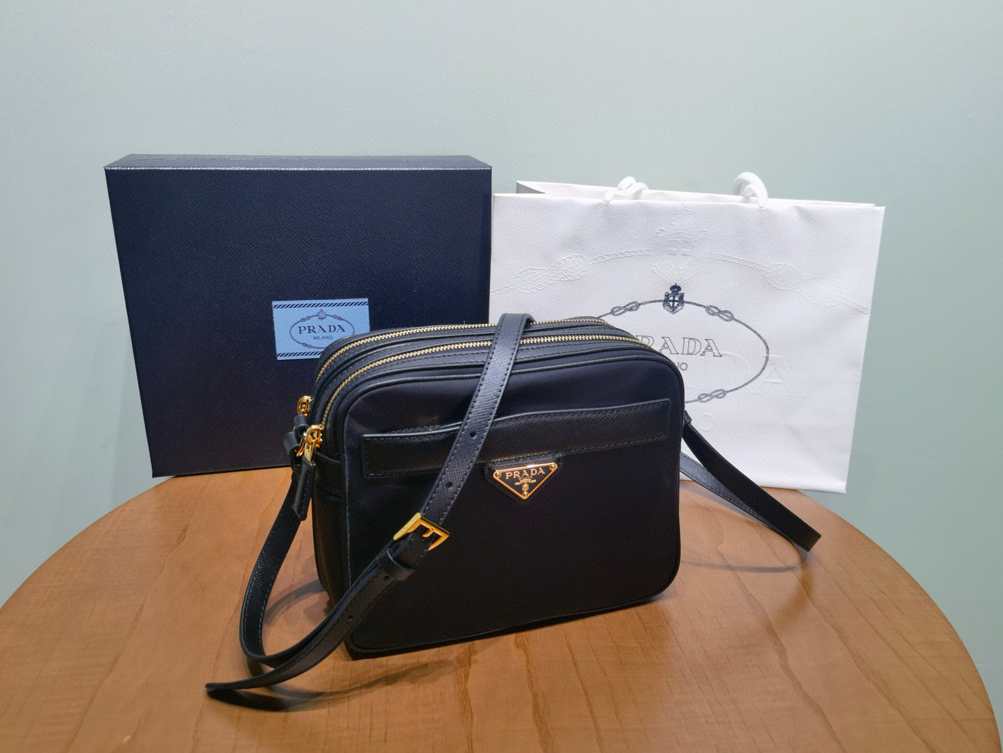 Prada Sling Bag
