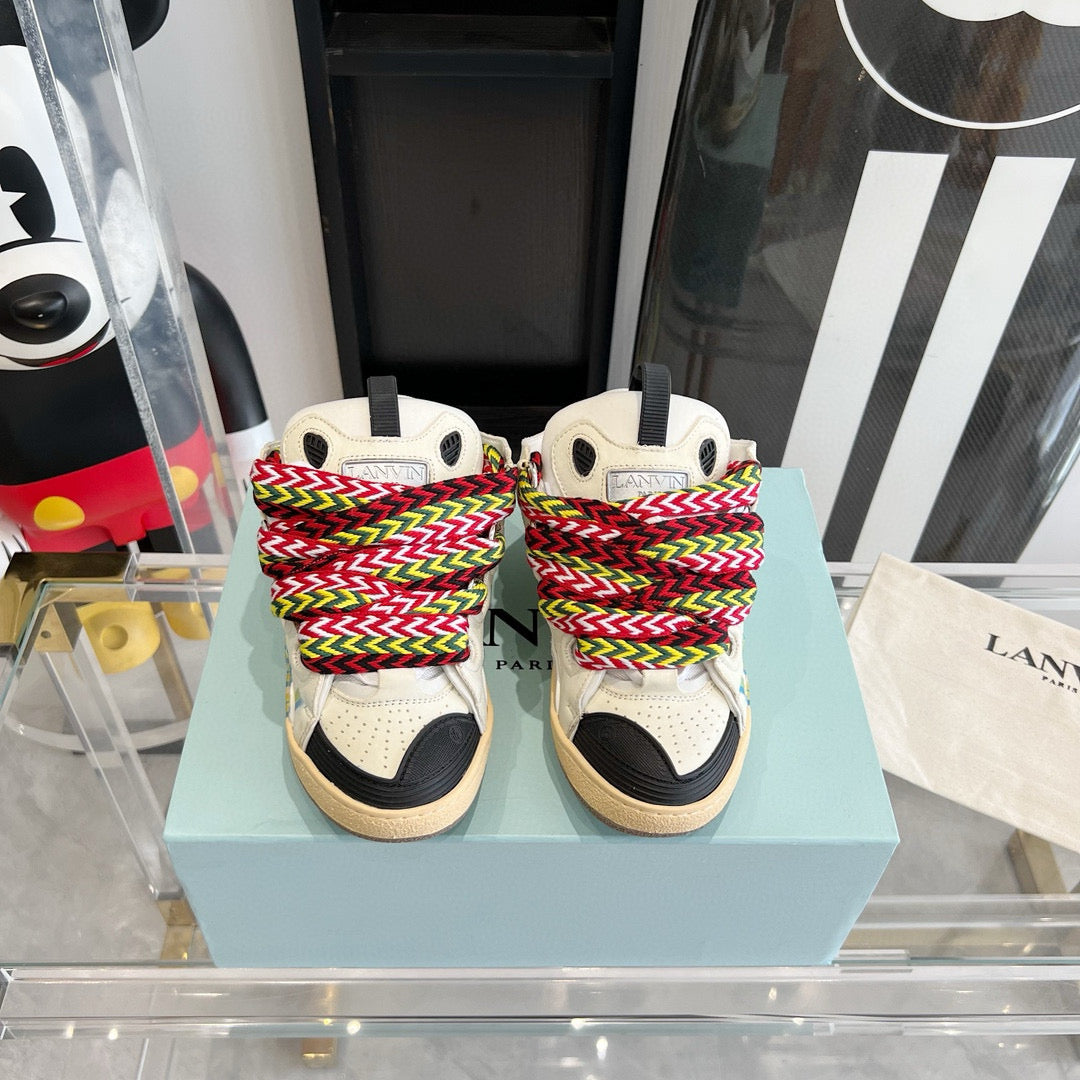 Lanvin Sneakers