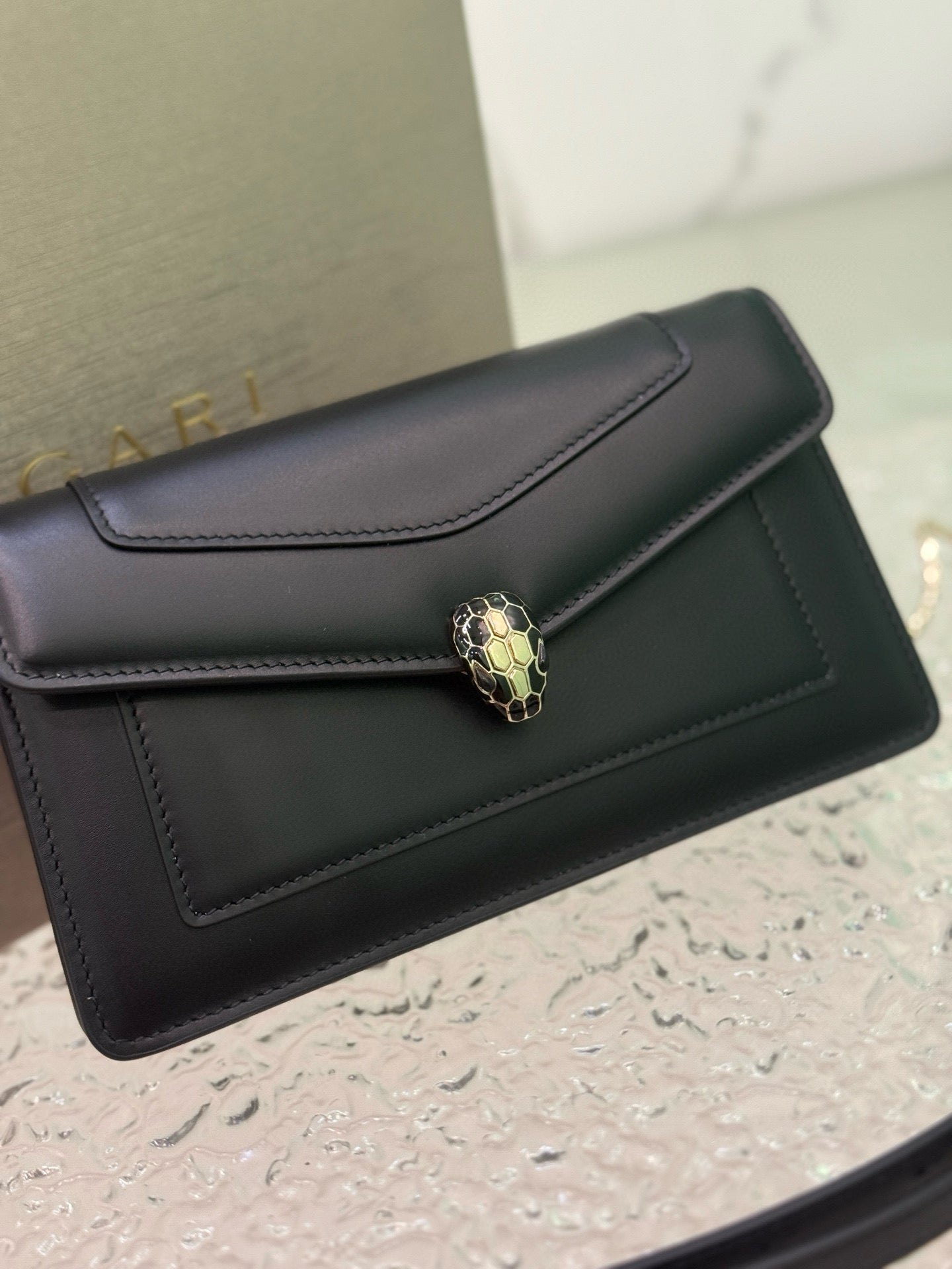 Bvlgari Serpenti Forever Bag