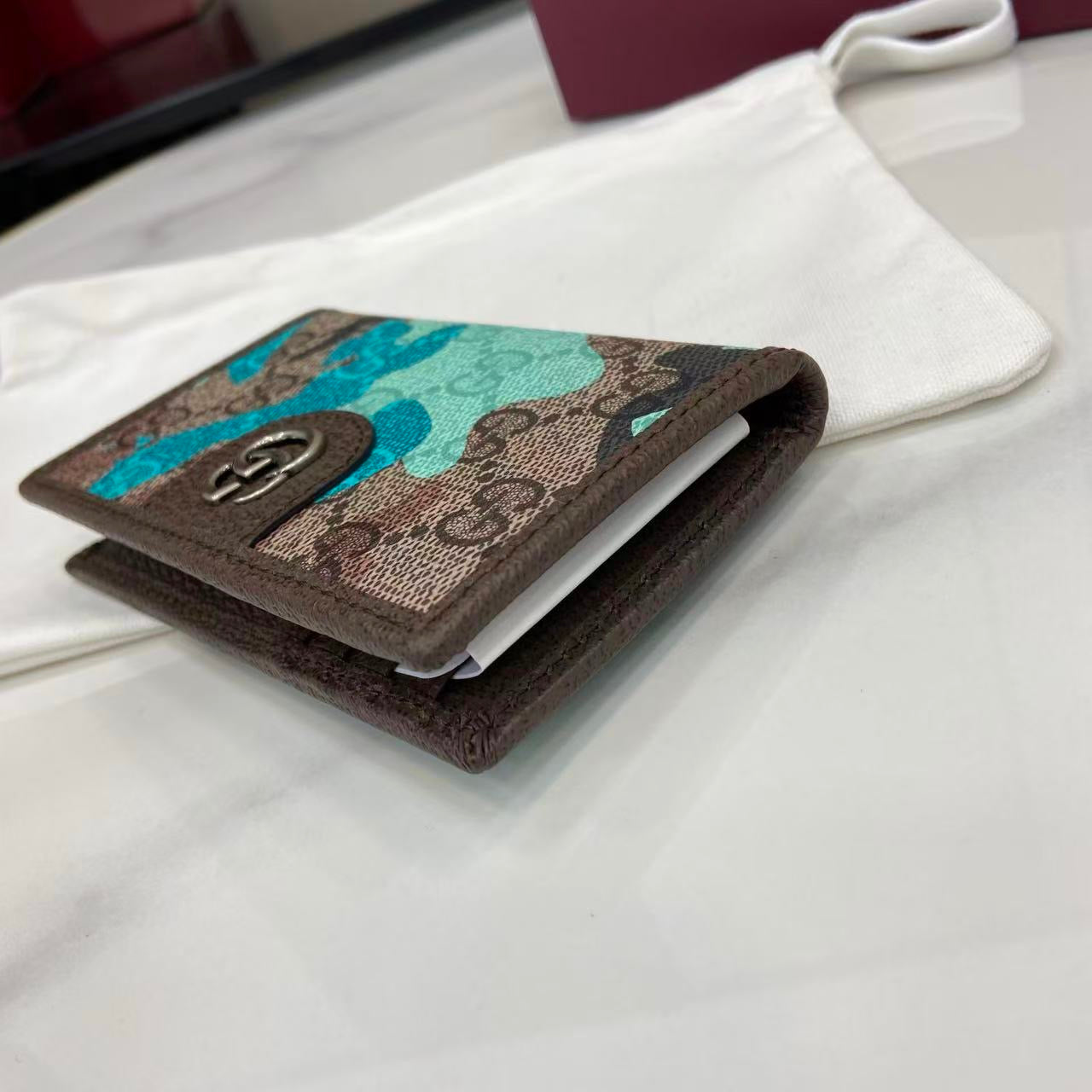 Gucci Wallet