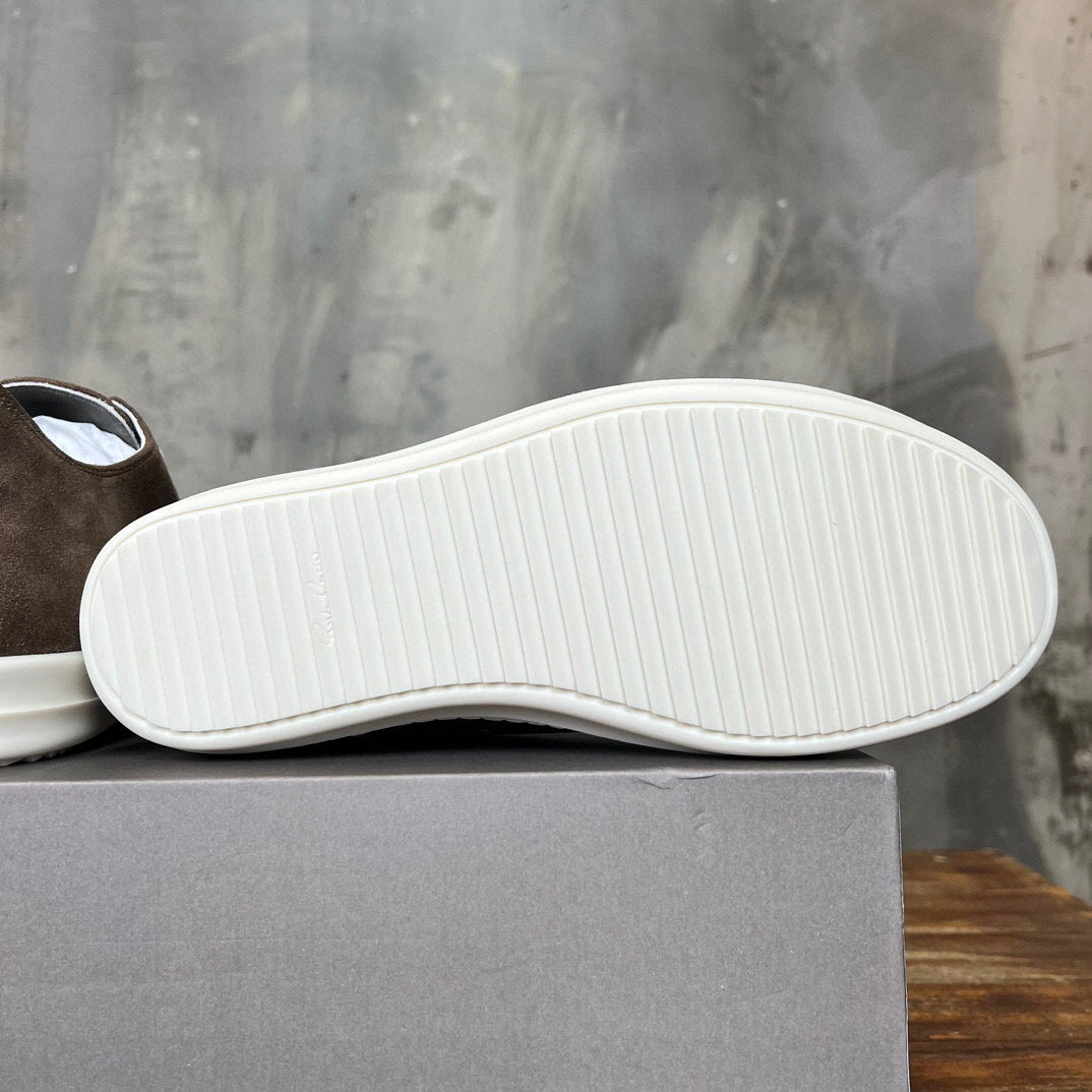 Rick Owen Sneaker