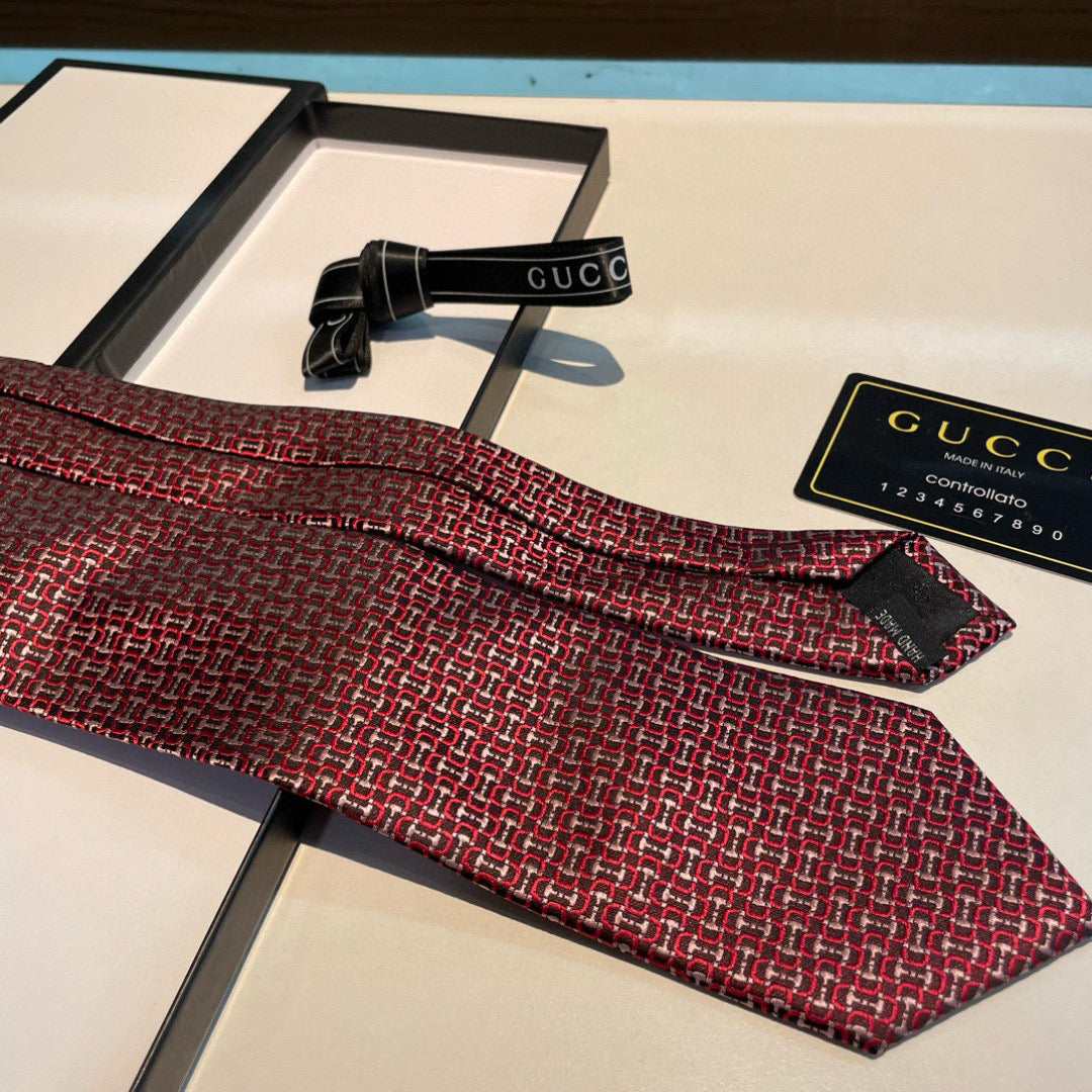 Gucci Tie