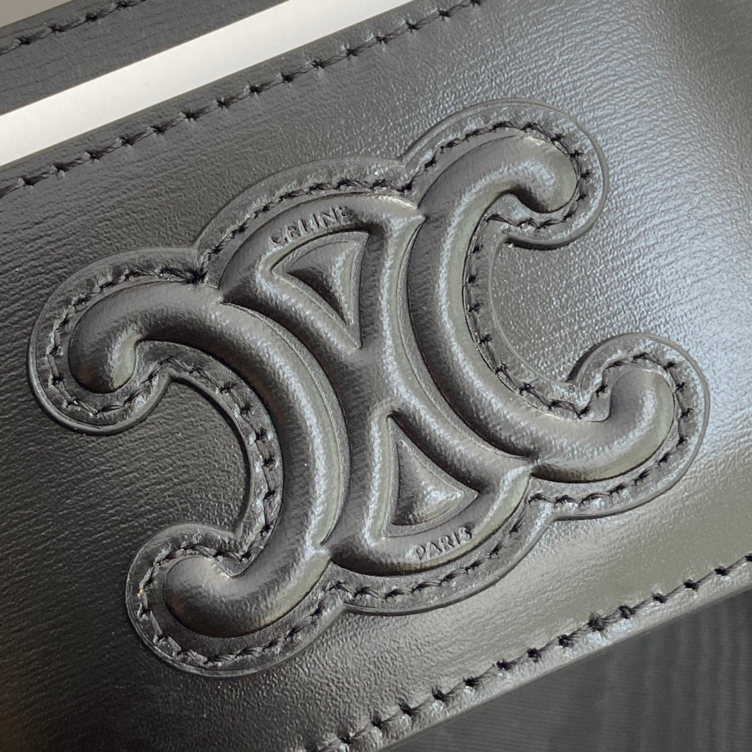 Celine Card Holder