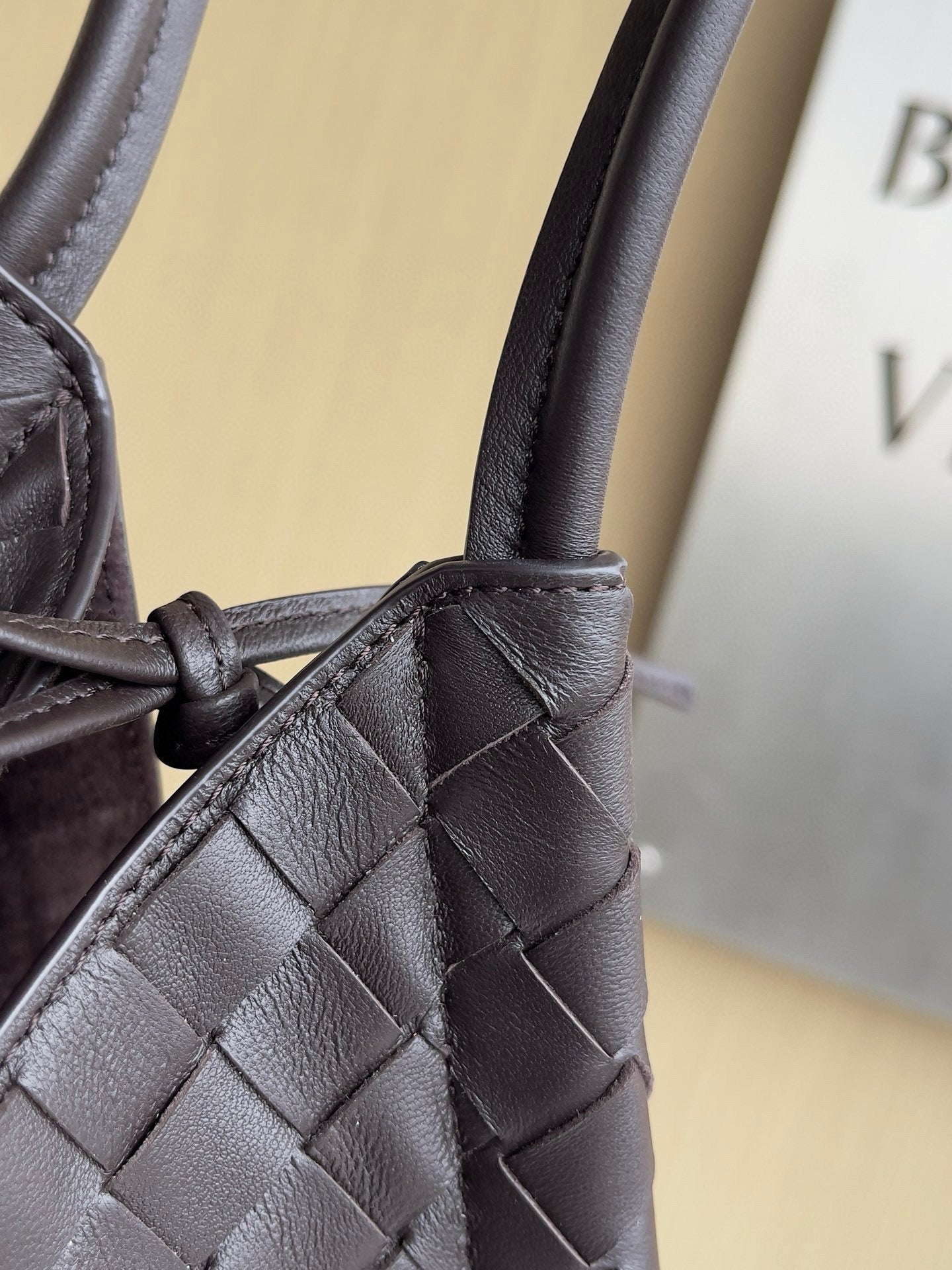 BV Solstice Shoulder Bag