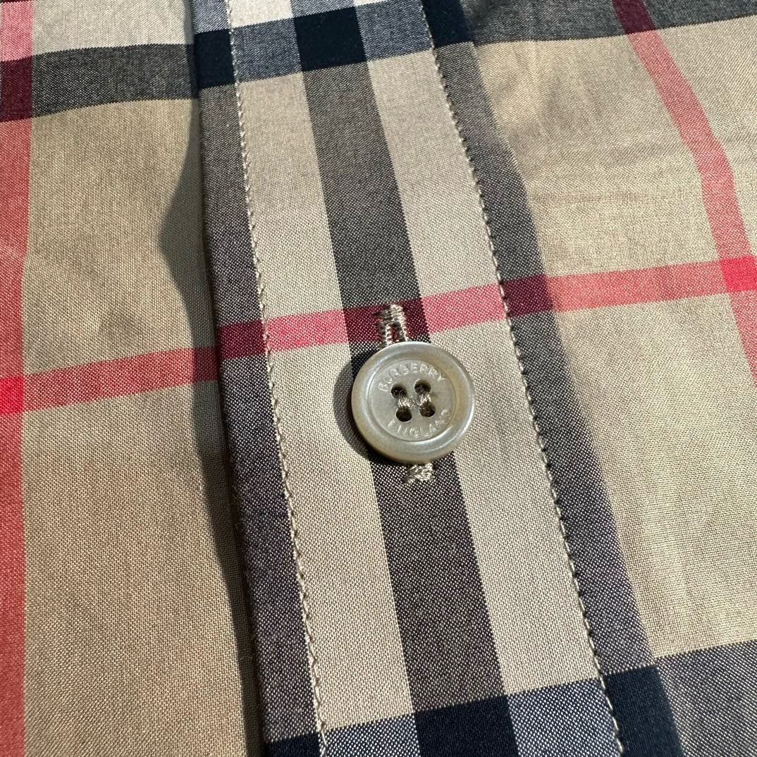 Burberry Shirt