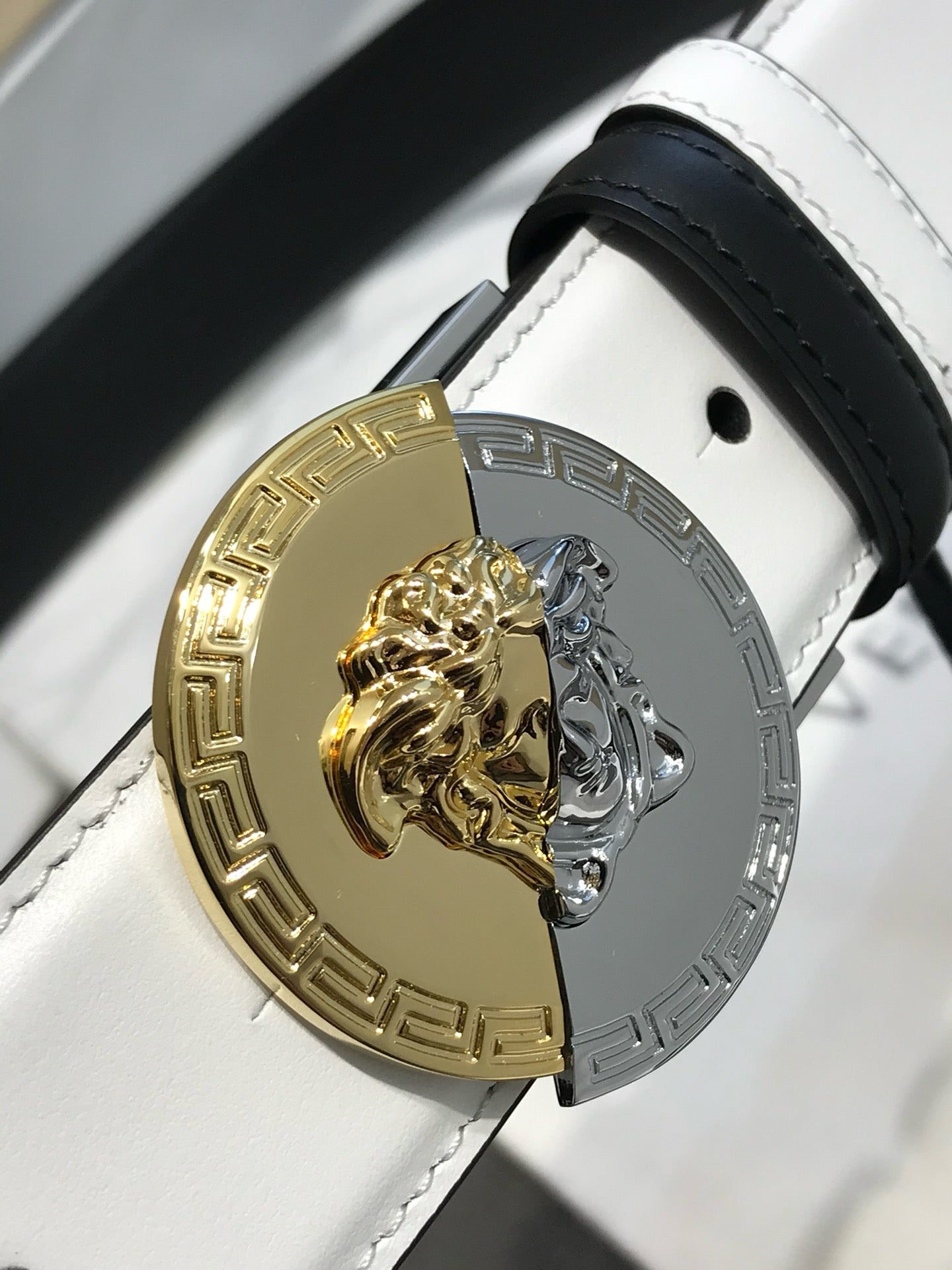 Versace Belt