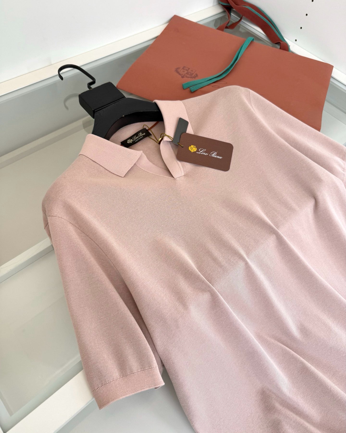 LP Polo