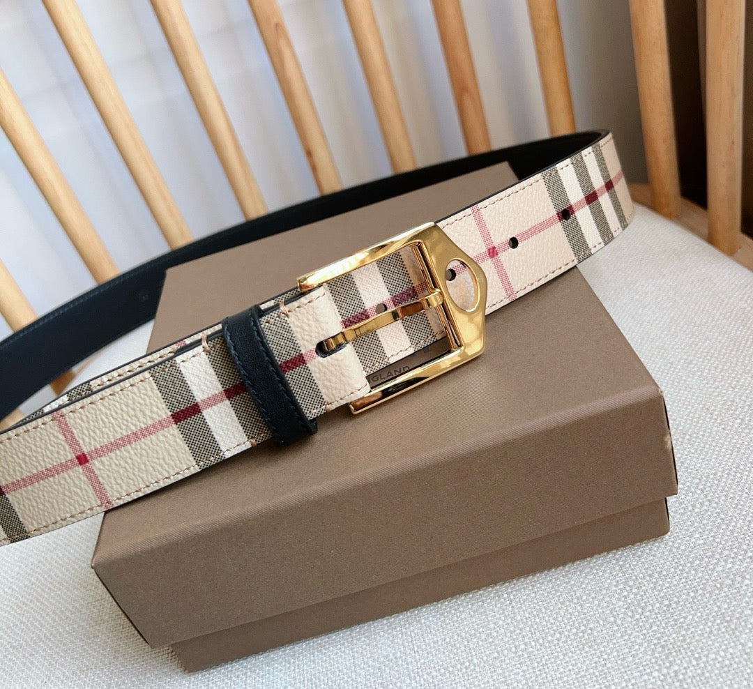 BBR Belt