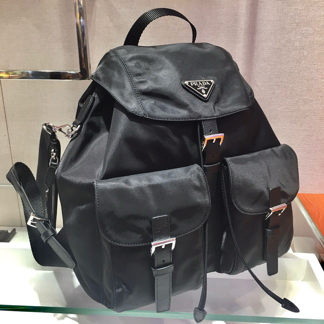 Prada Backpack
