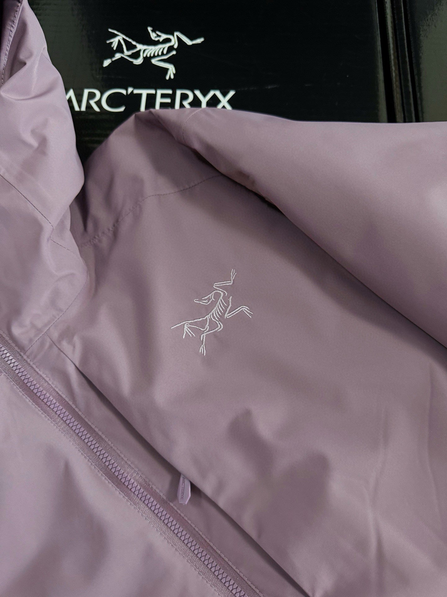 Arctery Jacket