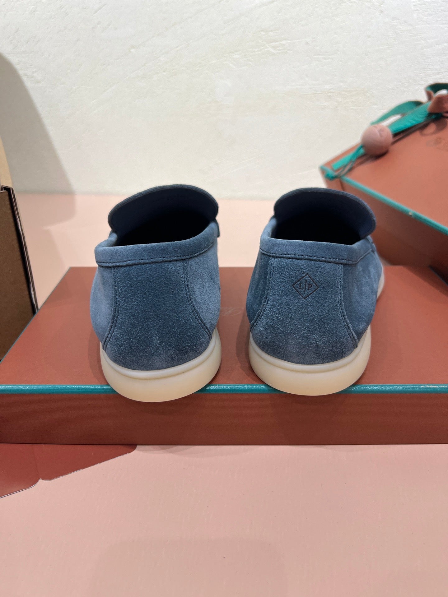 LP Loafers