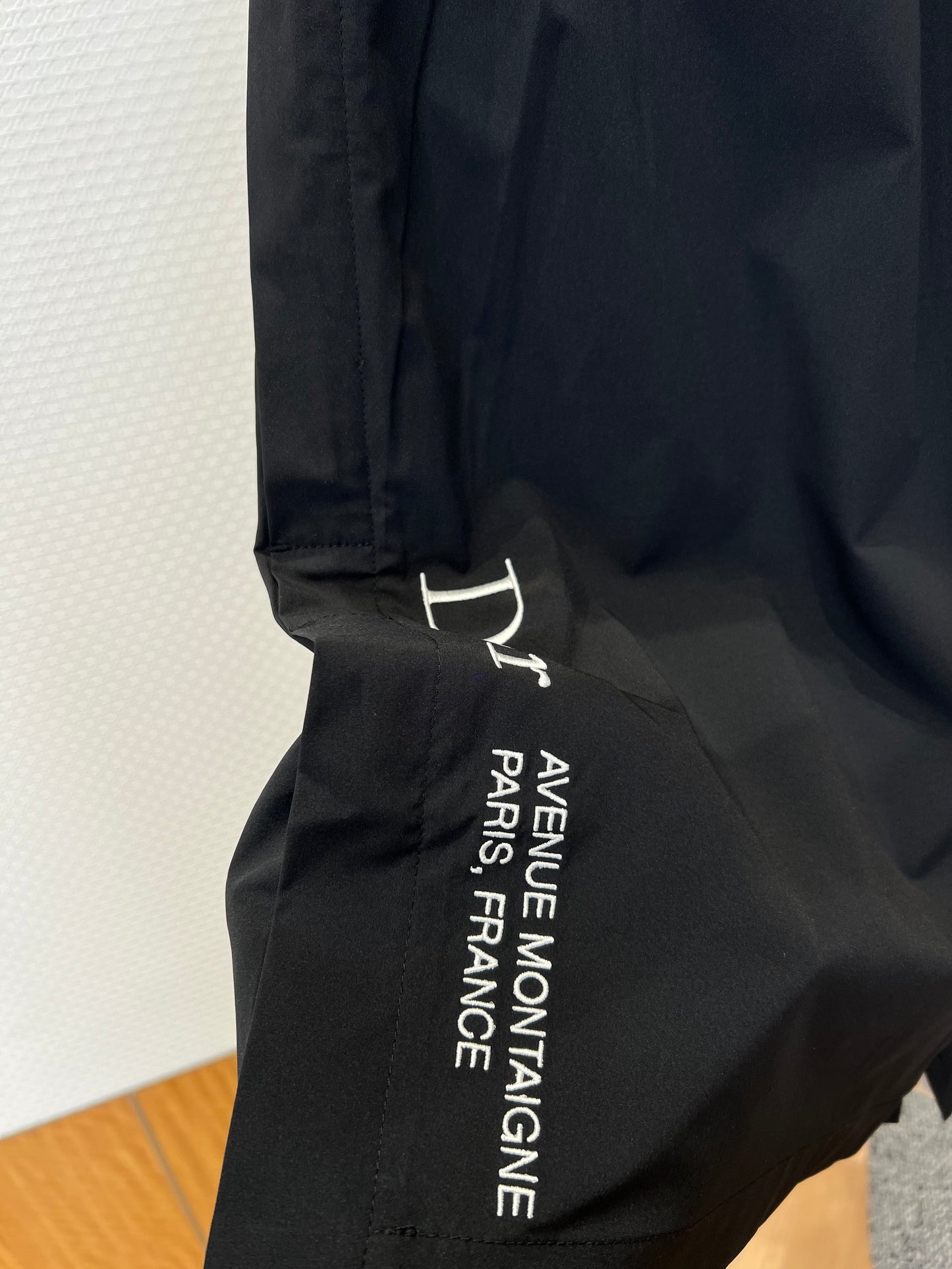Dior Short Pant