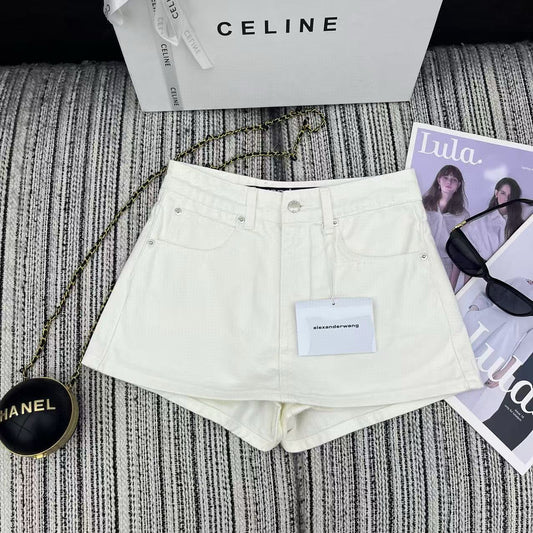 Alexander Wang Jeans