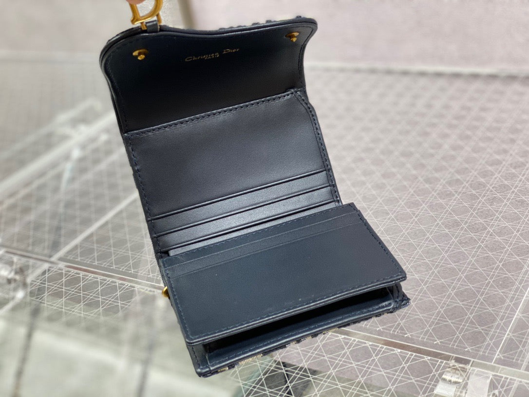 Dior Wallet